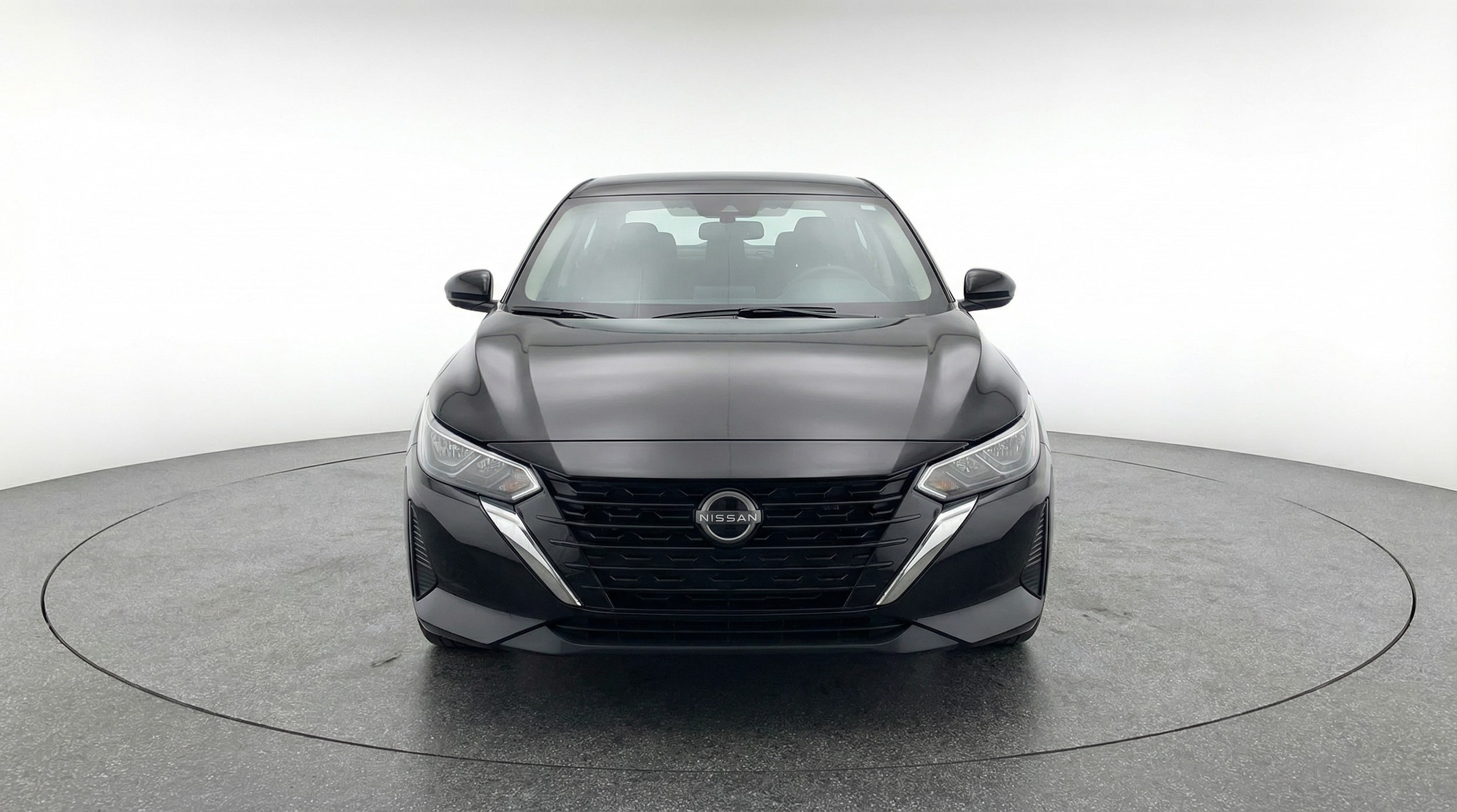 Thumbnail: 2025 Nissan Sentra - 2