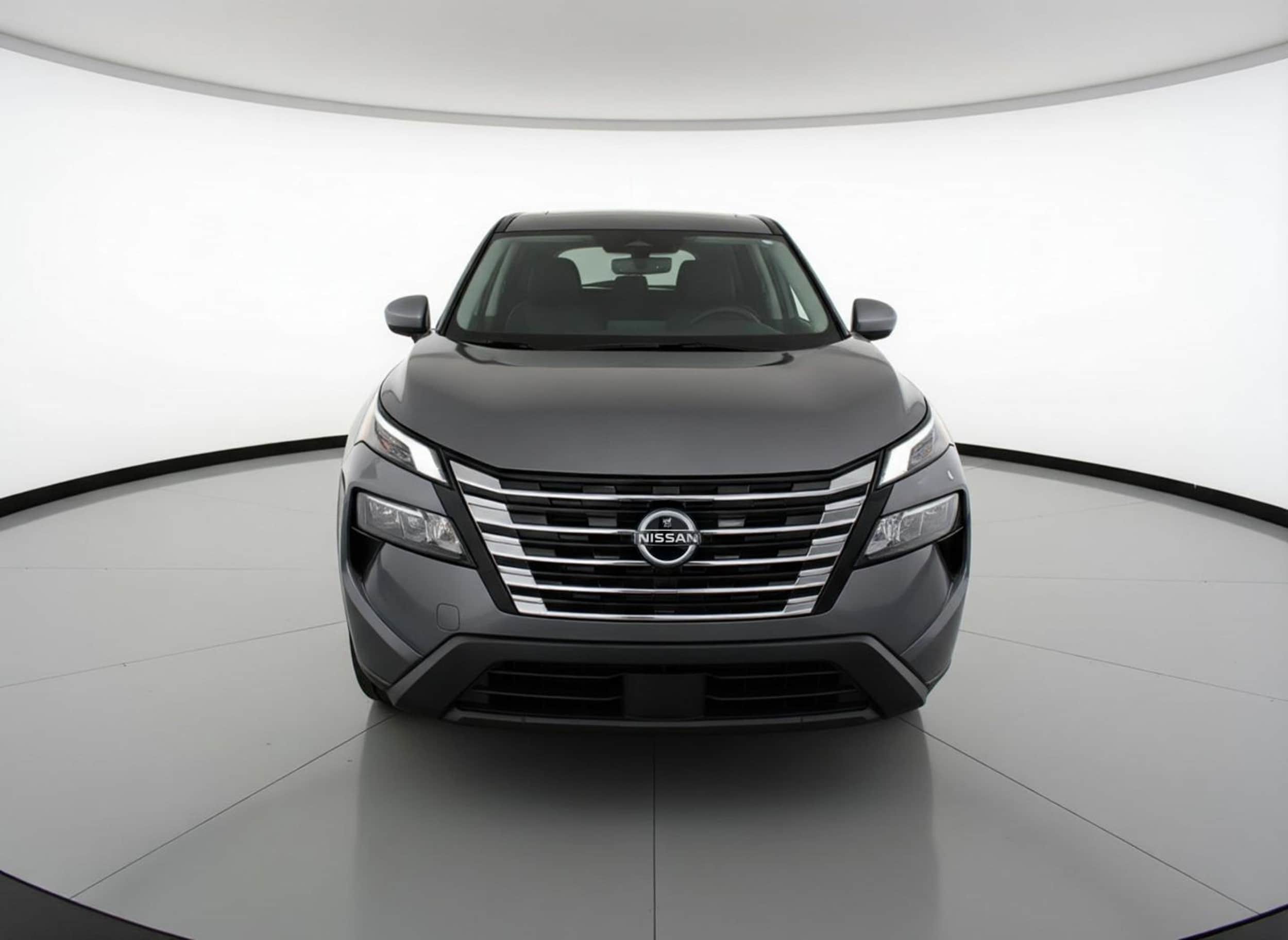 Thumbnail: 2025 Nissan Rogue - 2