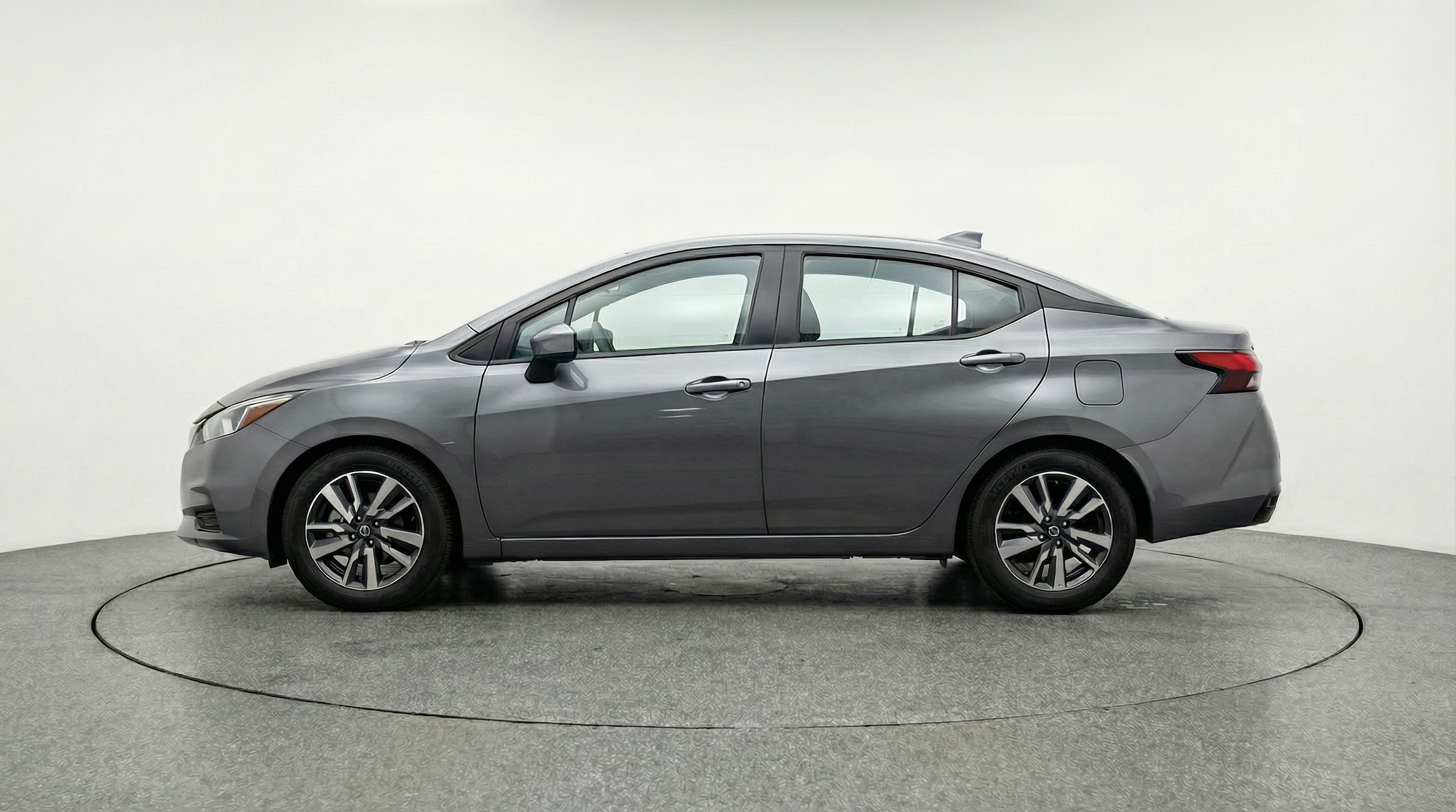 Thumbnail: 2025 Nissan Versa - 4