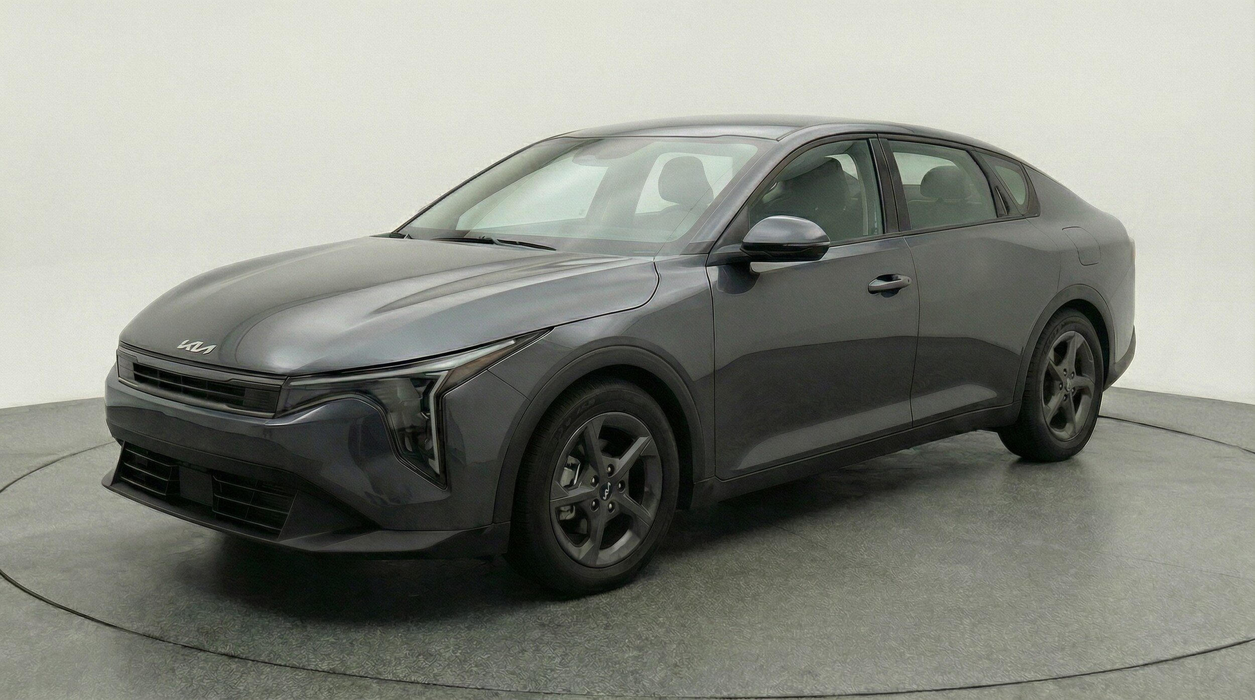 Thumbnail: 2025 Kia K4 - 3