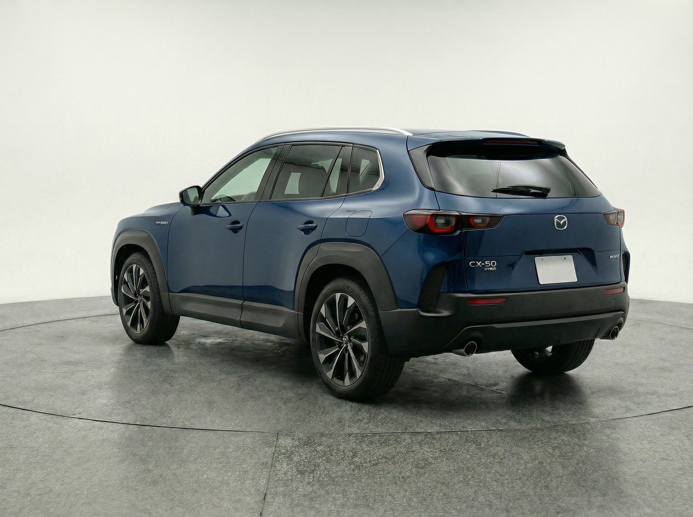 Thumbnail: 2025 Mazda CX-50 - 5