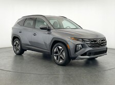2025 Hyundai Tucson SEL -
                  Metairie, LA