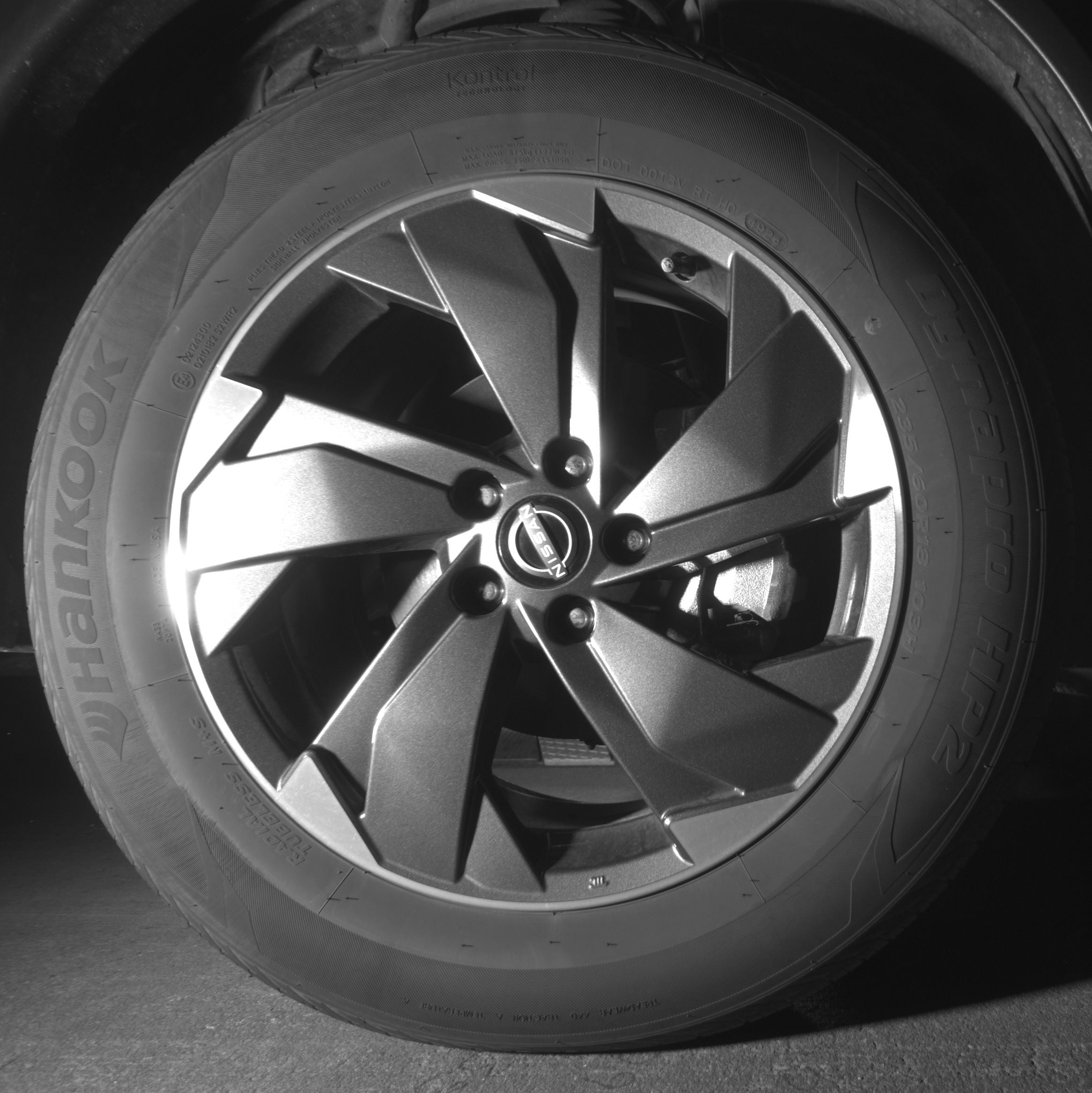 Thumbnail: 2025 Nissan Rogue - 10