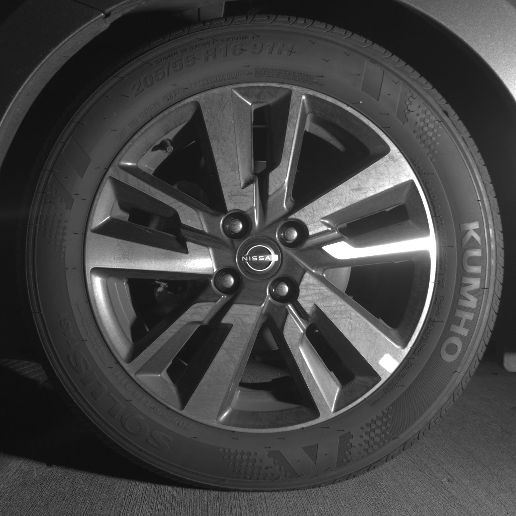 Thumbnail: 2025 Nissan Versa - 9