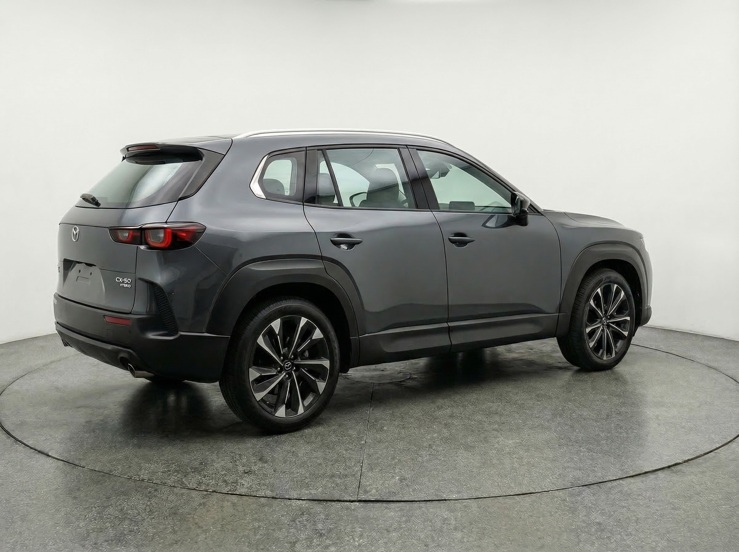 Thumbnail: 2025 Mazda CX-50 - 7