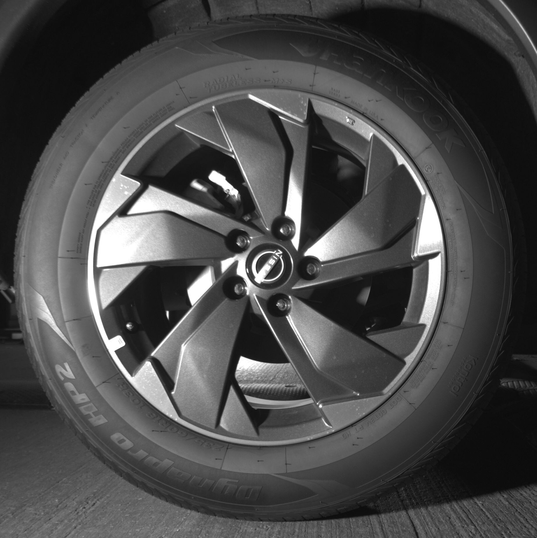 Thumbnail: 2025 Nissan Rogue - 12