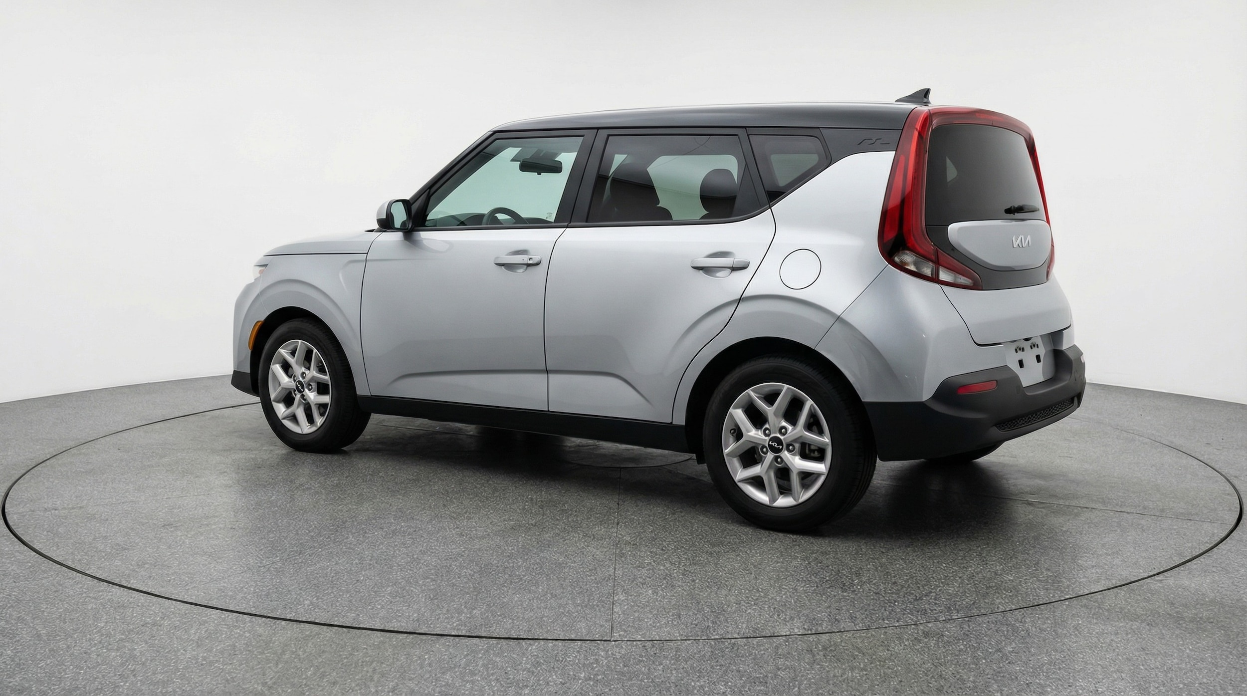 Thumbnail: 2025 Kia Soul - 5