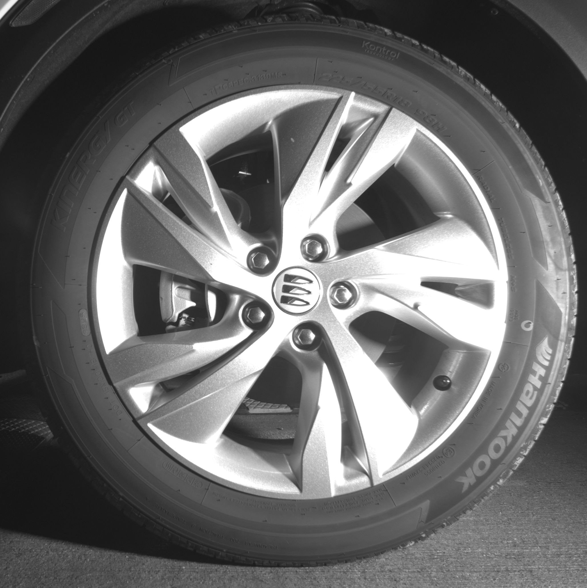 Thumbnail: 2026 Buick Encore GX - 11