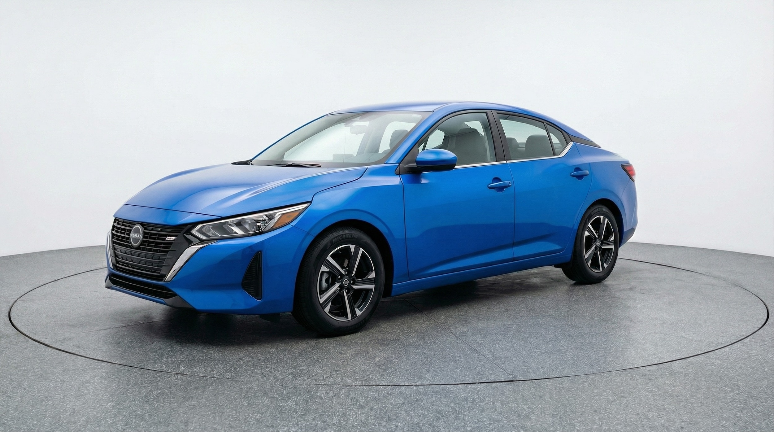 Thumbnail: 2025 Nissan Sentra - 3