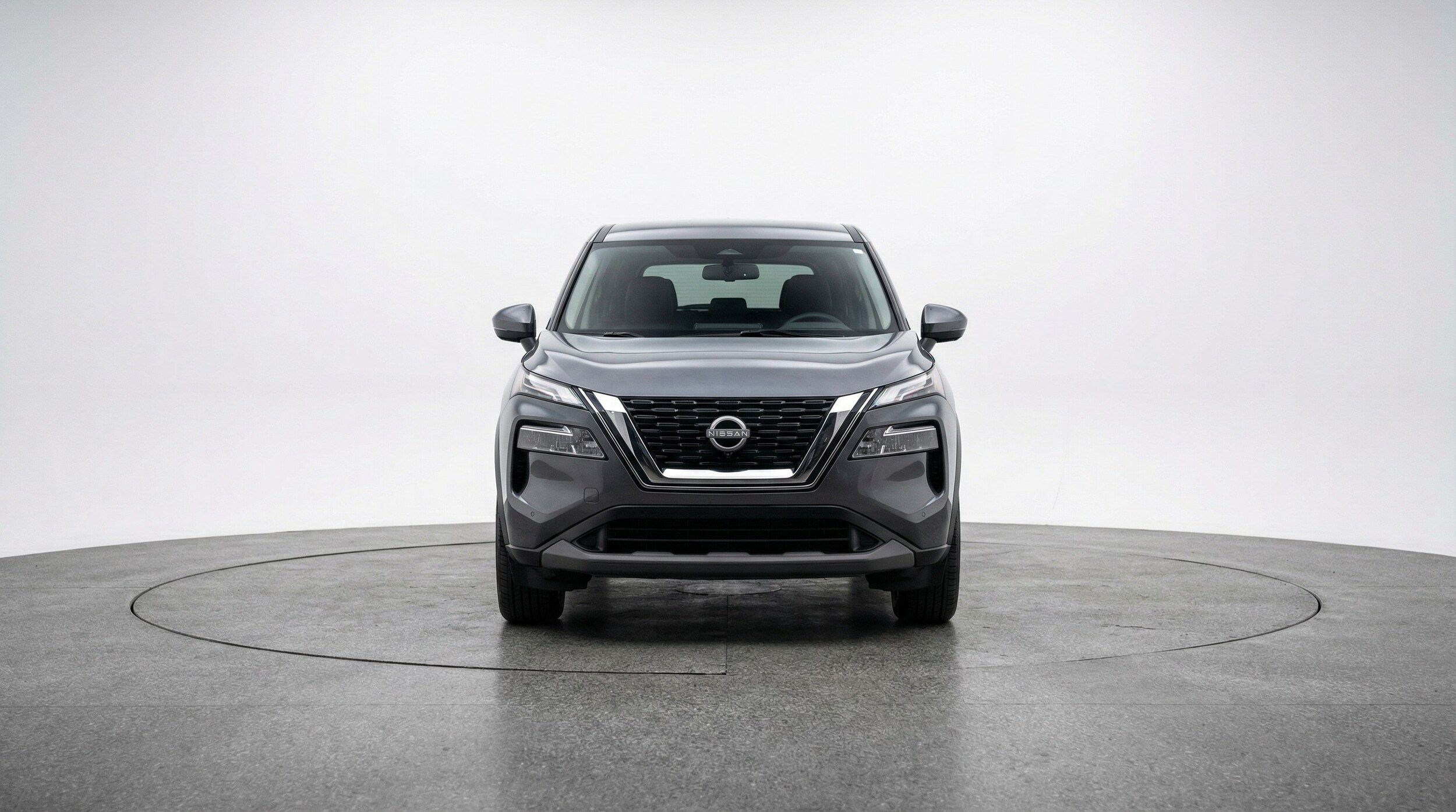 Thumbnail: 2025 Nissan Rogue - 2