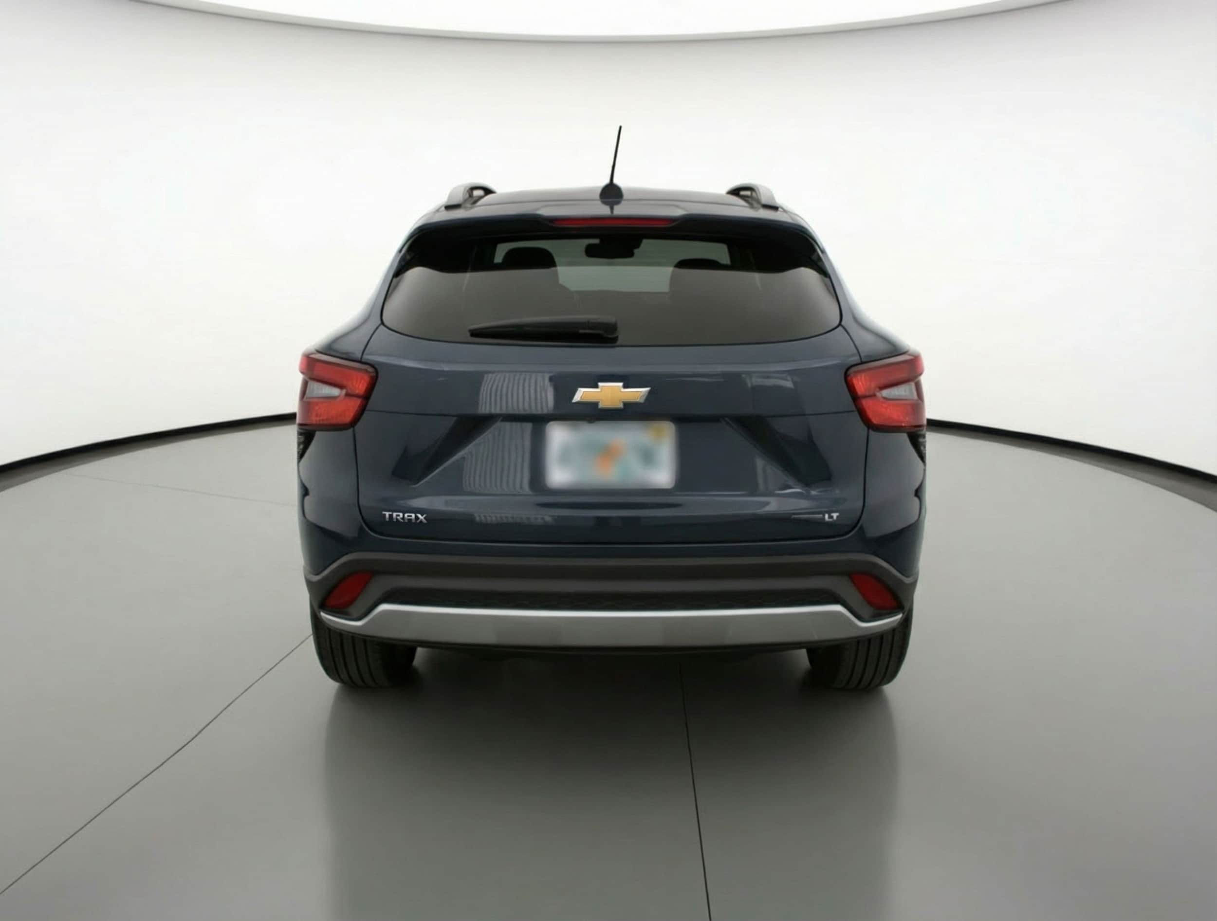Thumbnail: 2025 Chevrolet Trax - 6