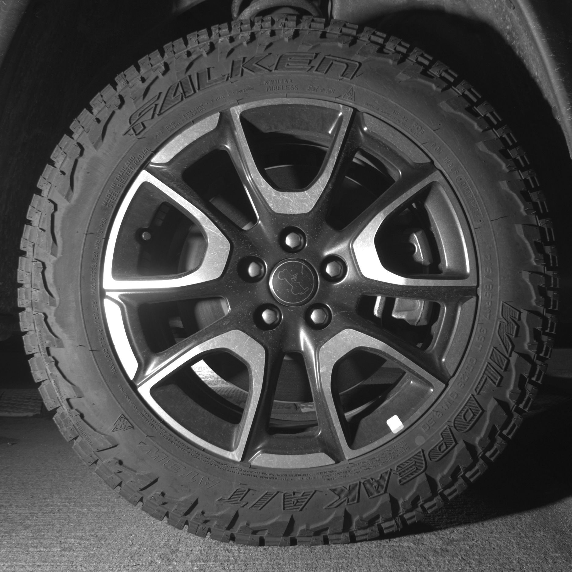 Thumbnail: 2025 Jeep Compass - 10