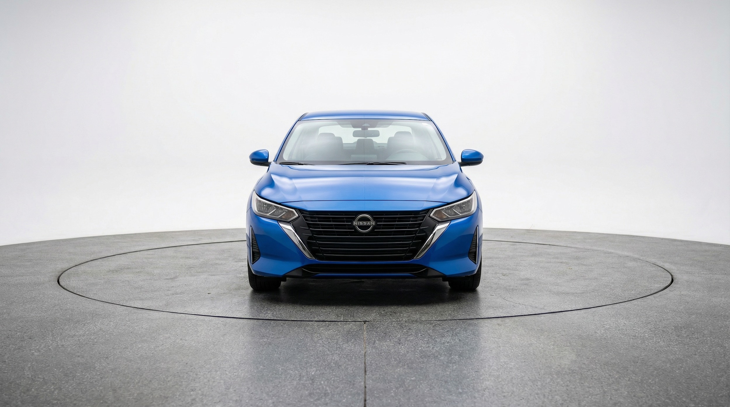 Thumbnail: 2025 Nissan Sentra - 2