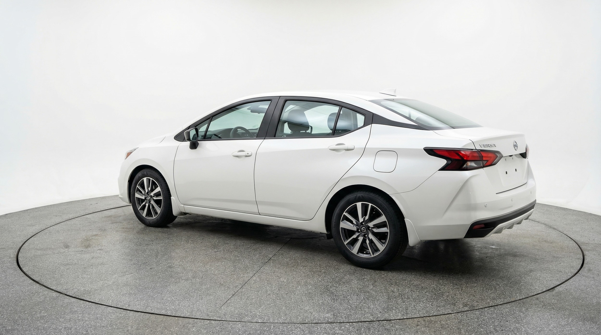 Thumbnail: 2025 Nissan Versa - 5