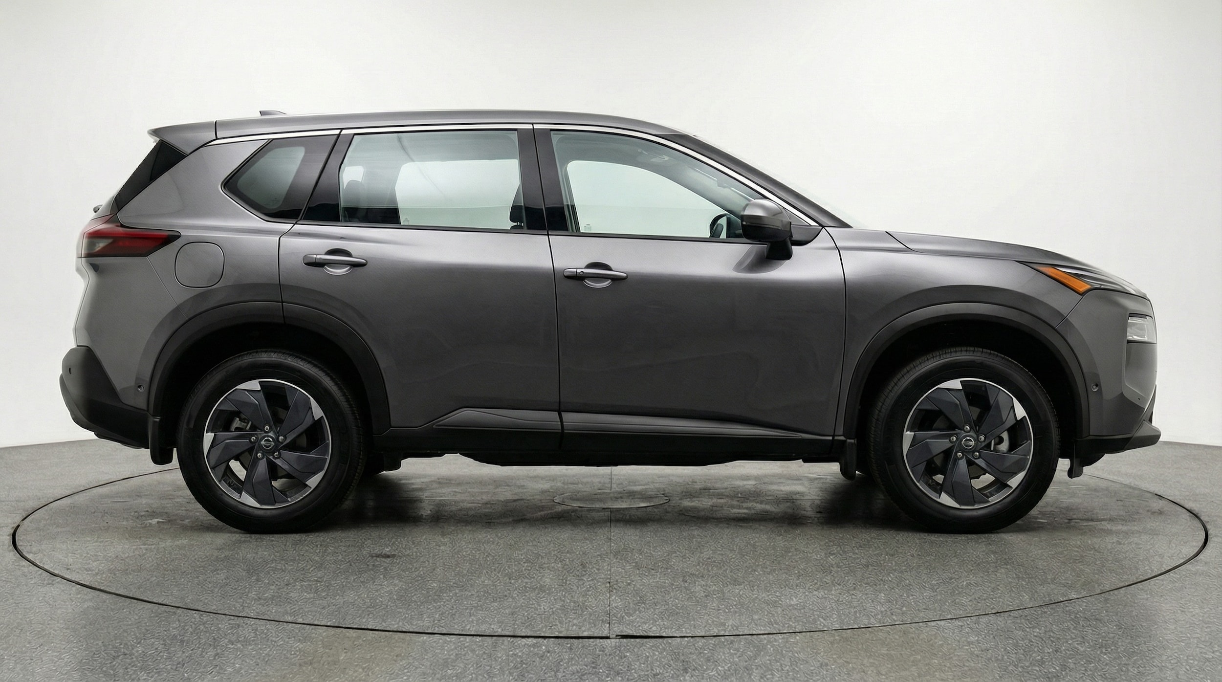 Thumbnail: 2025 Nissan Rogue - 8