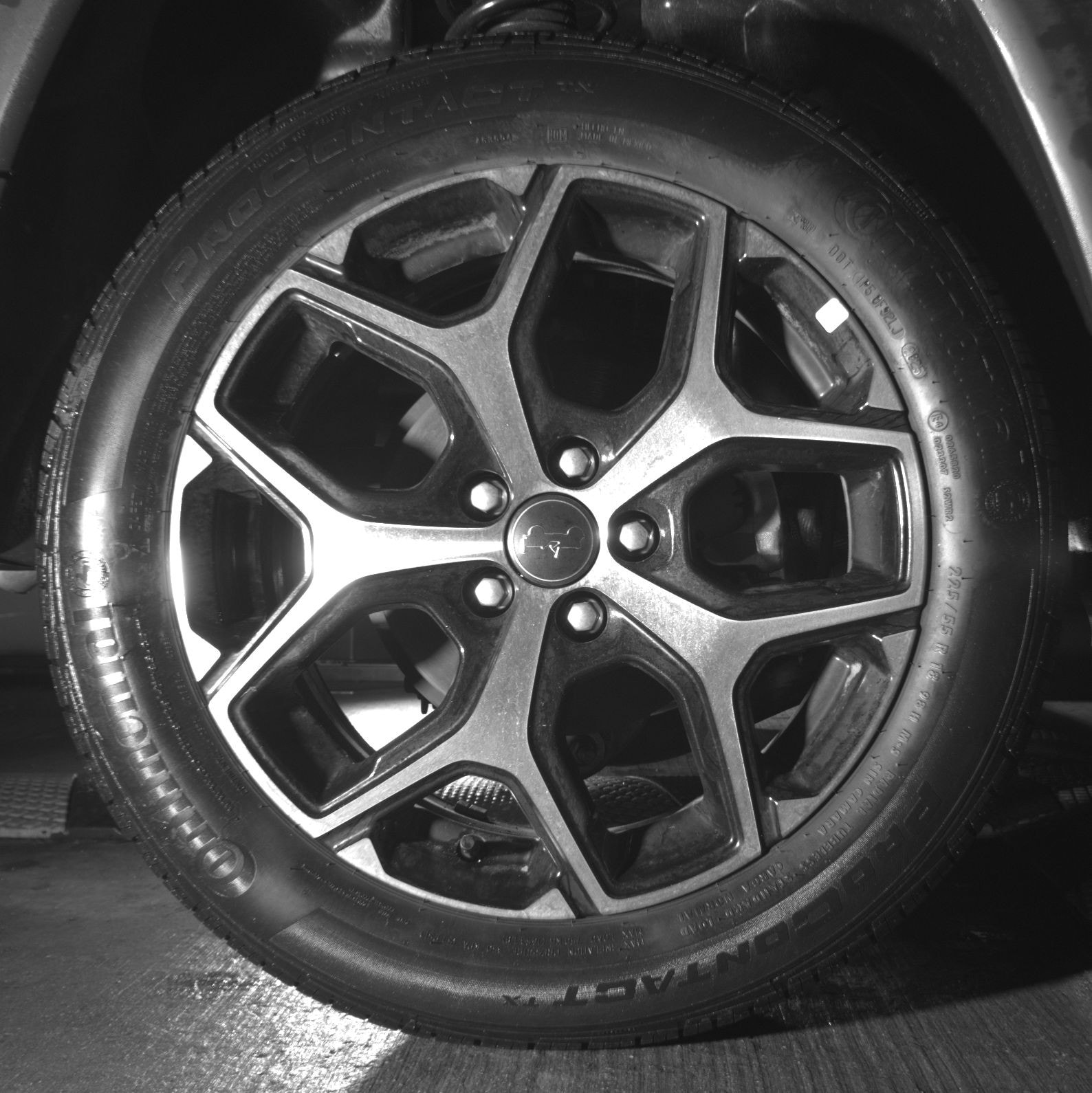 Thumbnail: 2025 Jeep Compass - 12