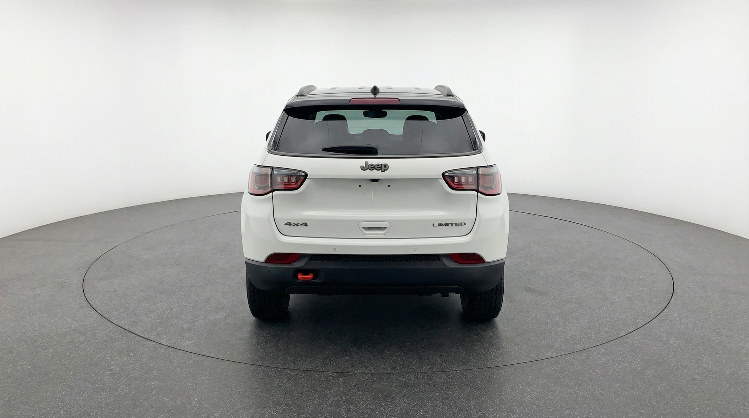 Thumbnail: 2025 Jeep Compass - 6