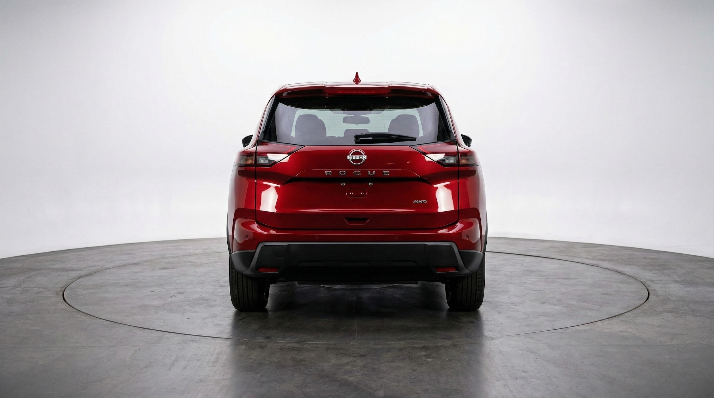 Thumbnail: 2025 Nissan Rogue - 6
