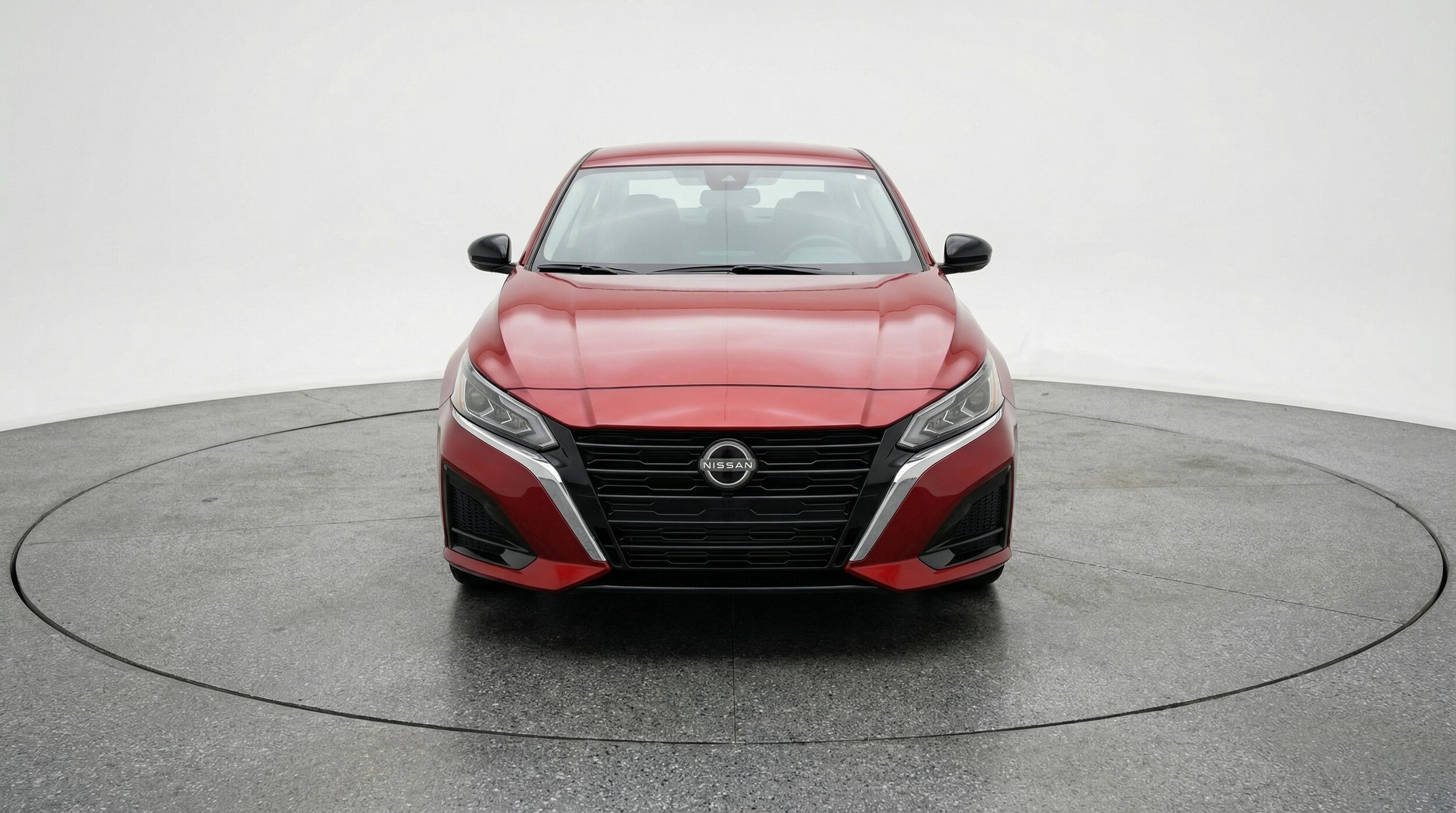 Thumbnail: 2025 Nissan Altima - 2