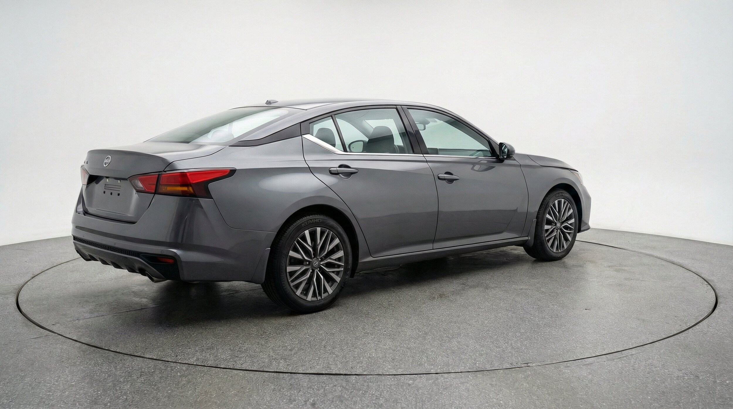 Thumbnail: 2026 Nissan Altima - 9