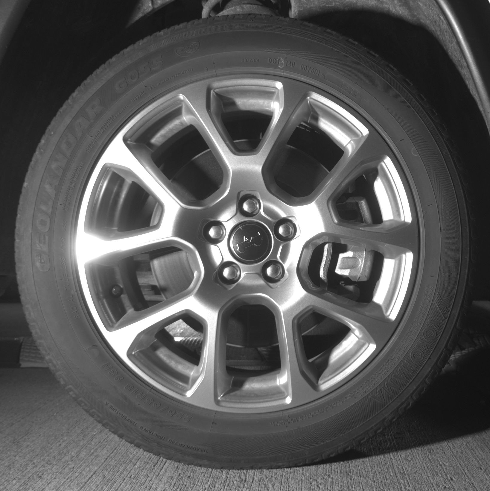 Thumbnail: 2025 Jeep Compass - 10