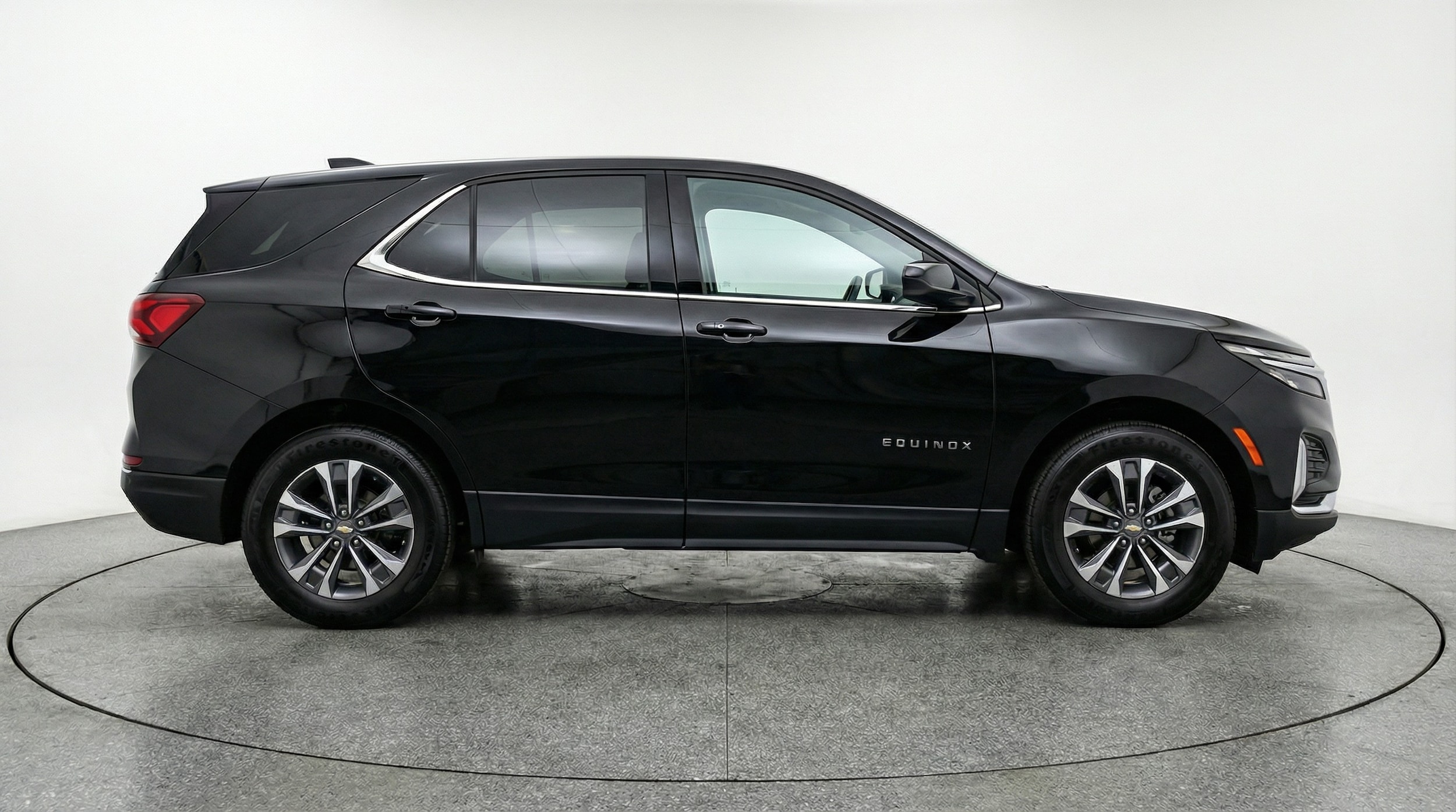 Thumbnail: 2025 Chevrolet Equinox - 8