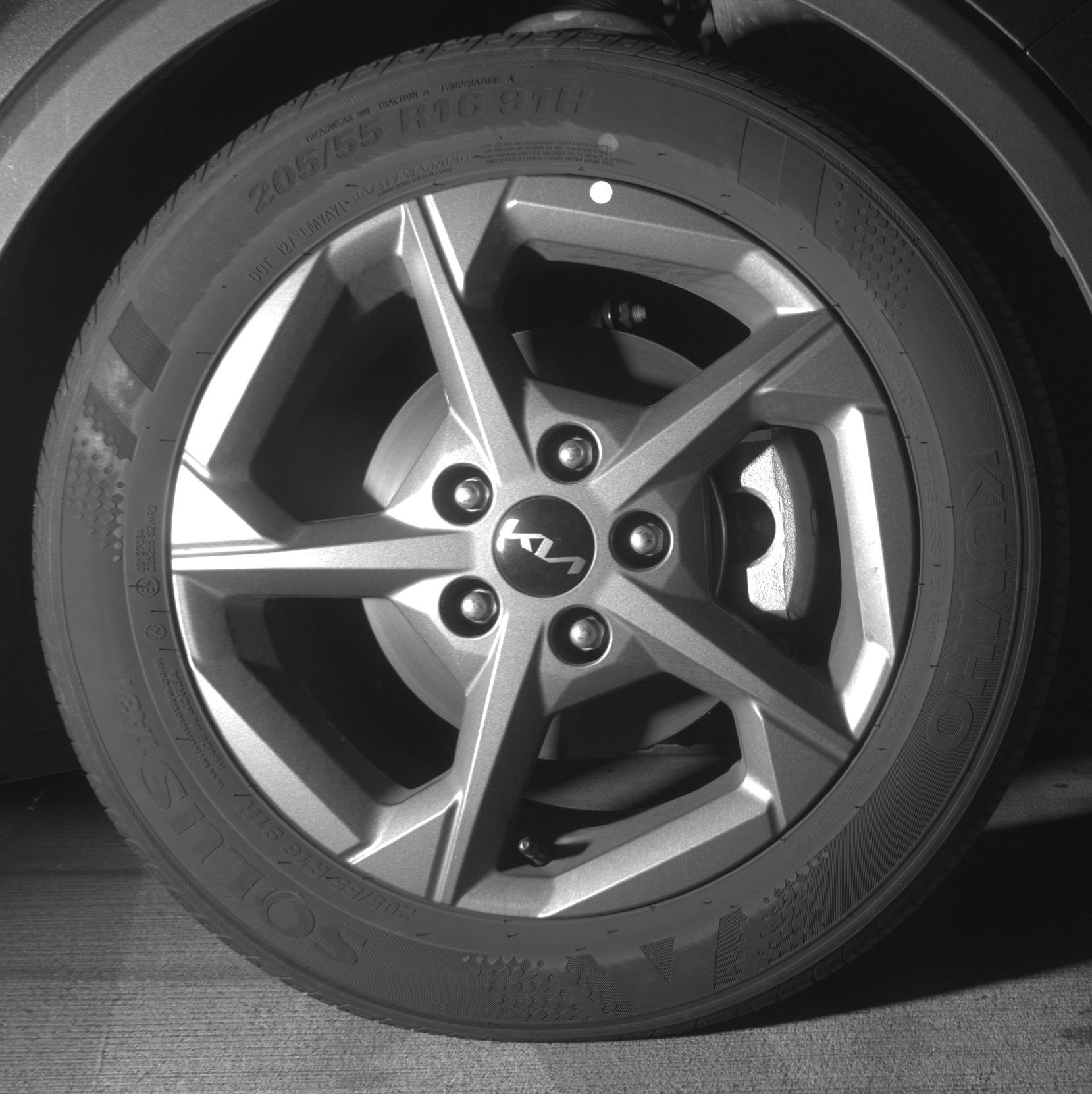 Thumbnail: 2025 Kia K4 - 10