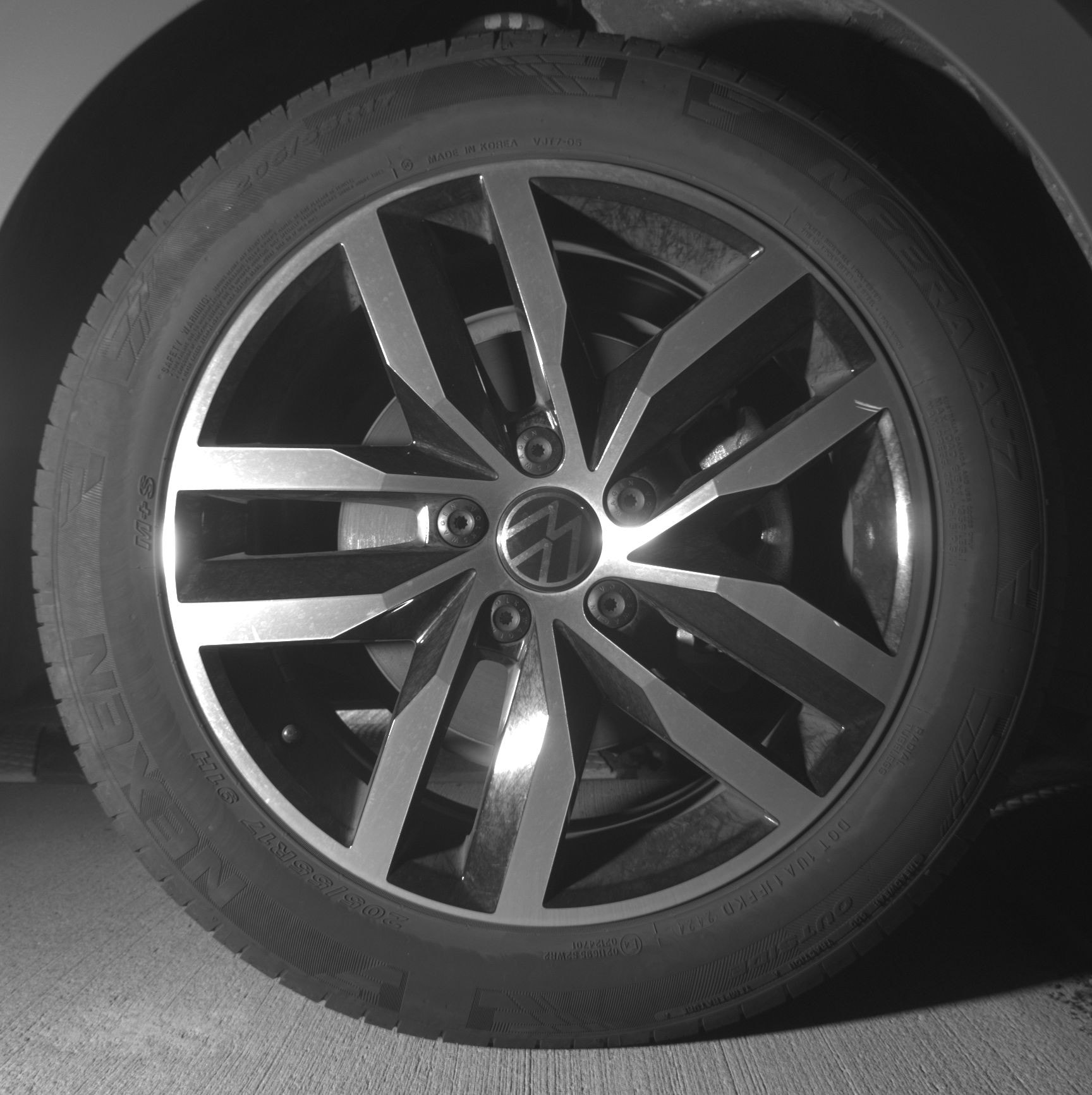 Thumbnail: 2025 Volkswagen Jetta - 10