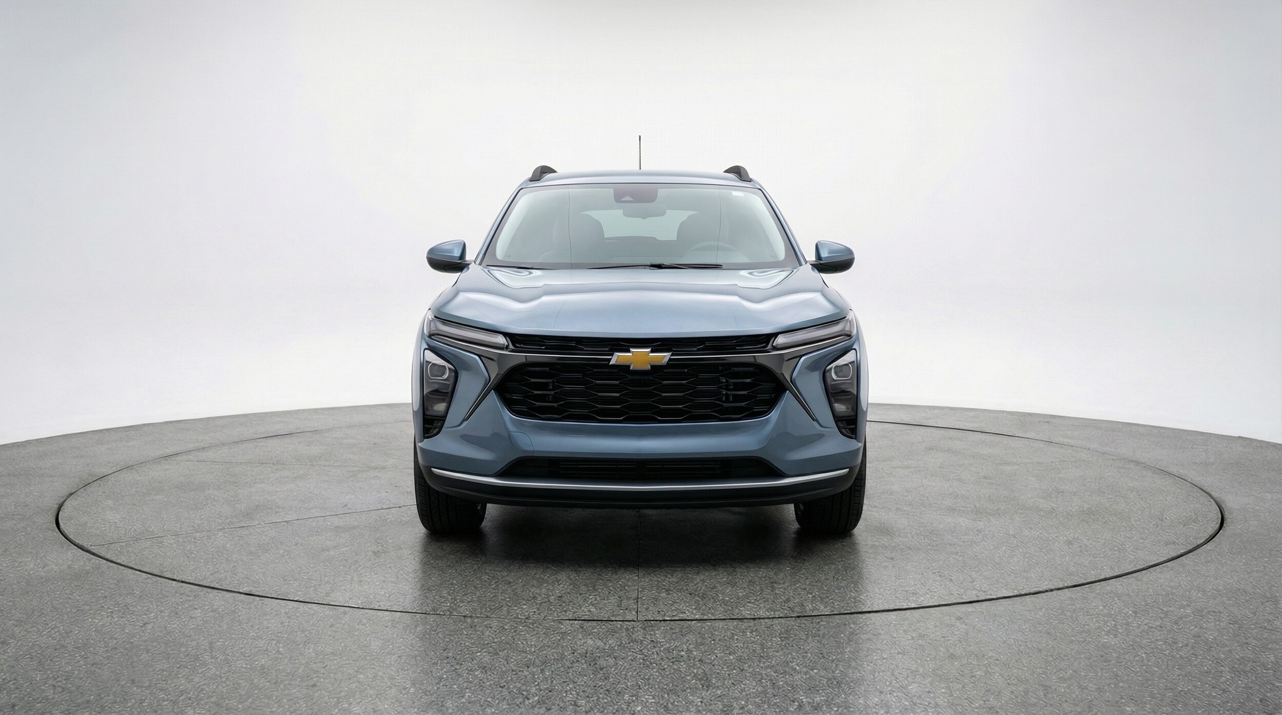 Thumbnail: 2025 Chevrolet Trax - 2
