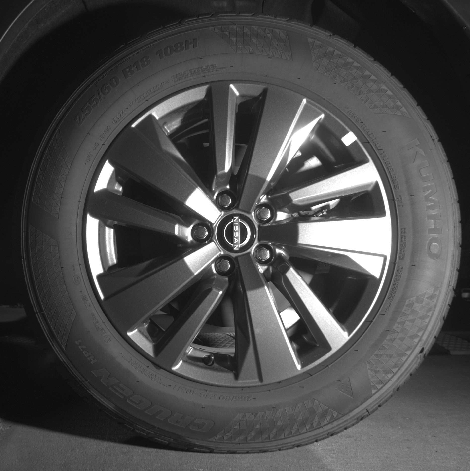 Thumbnail: 2025 Nissan Pathfinder - 11