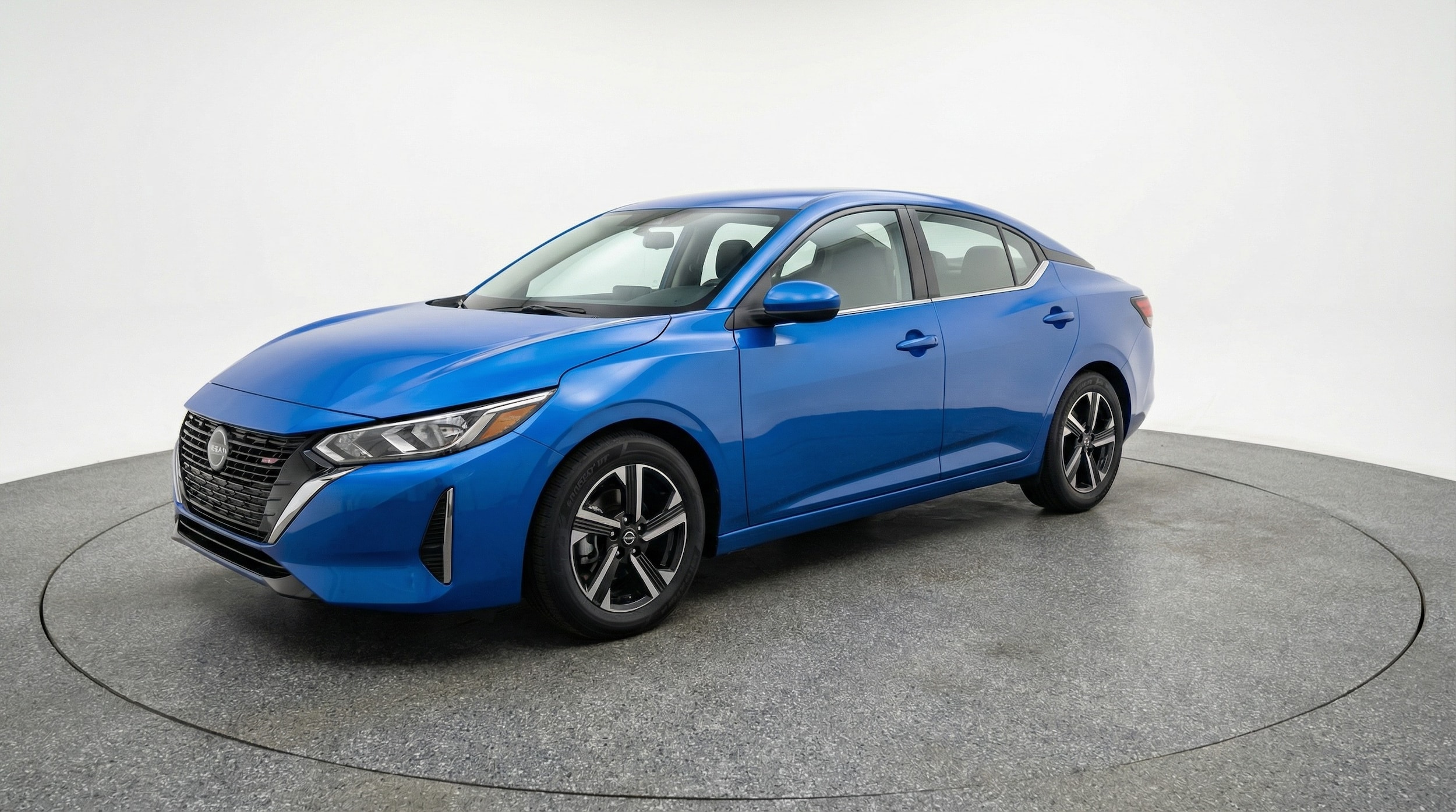 Thumbnail: 2025 Nissan Sentra - 3