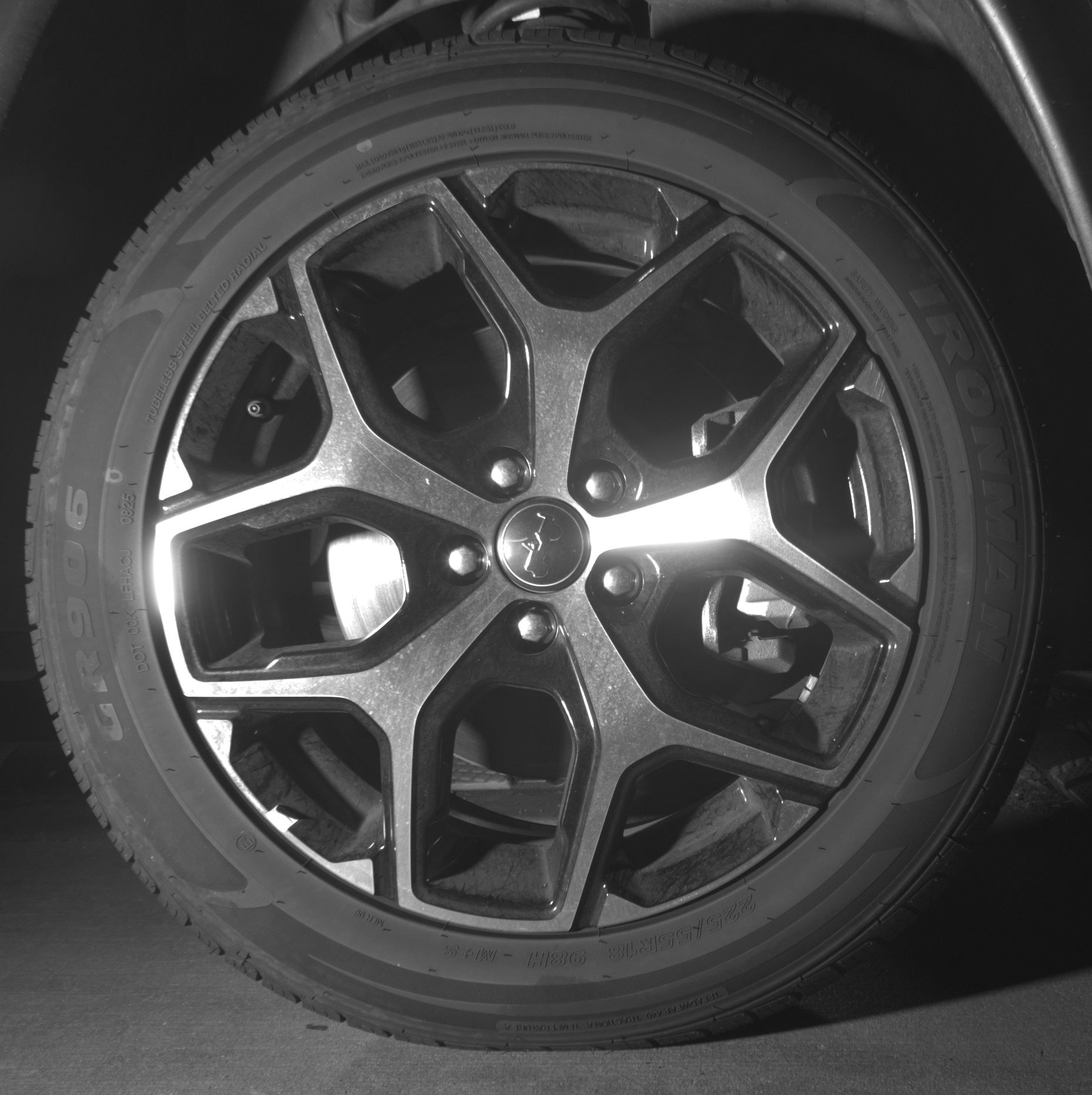 Thumbnail: 2025 Jeep Compass - 10