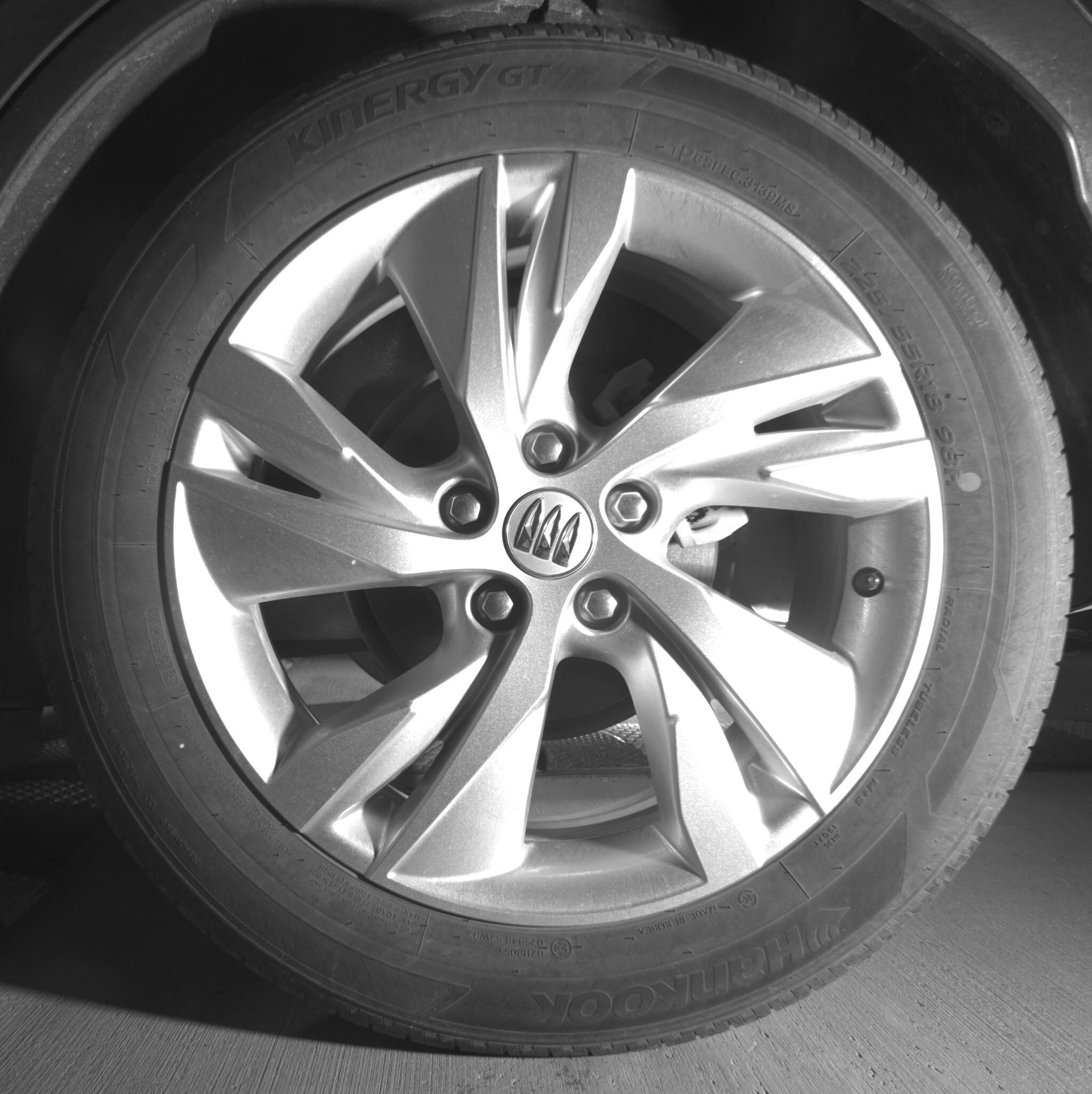 Thumbnail: 2025 Buick Encore GX - 11