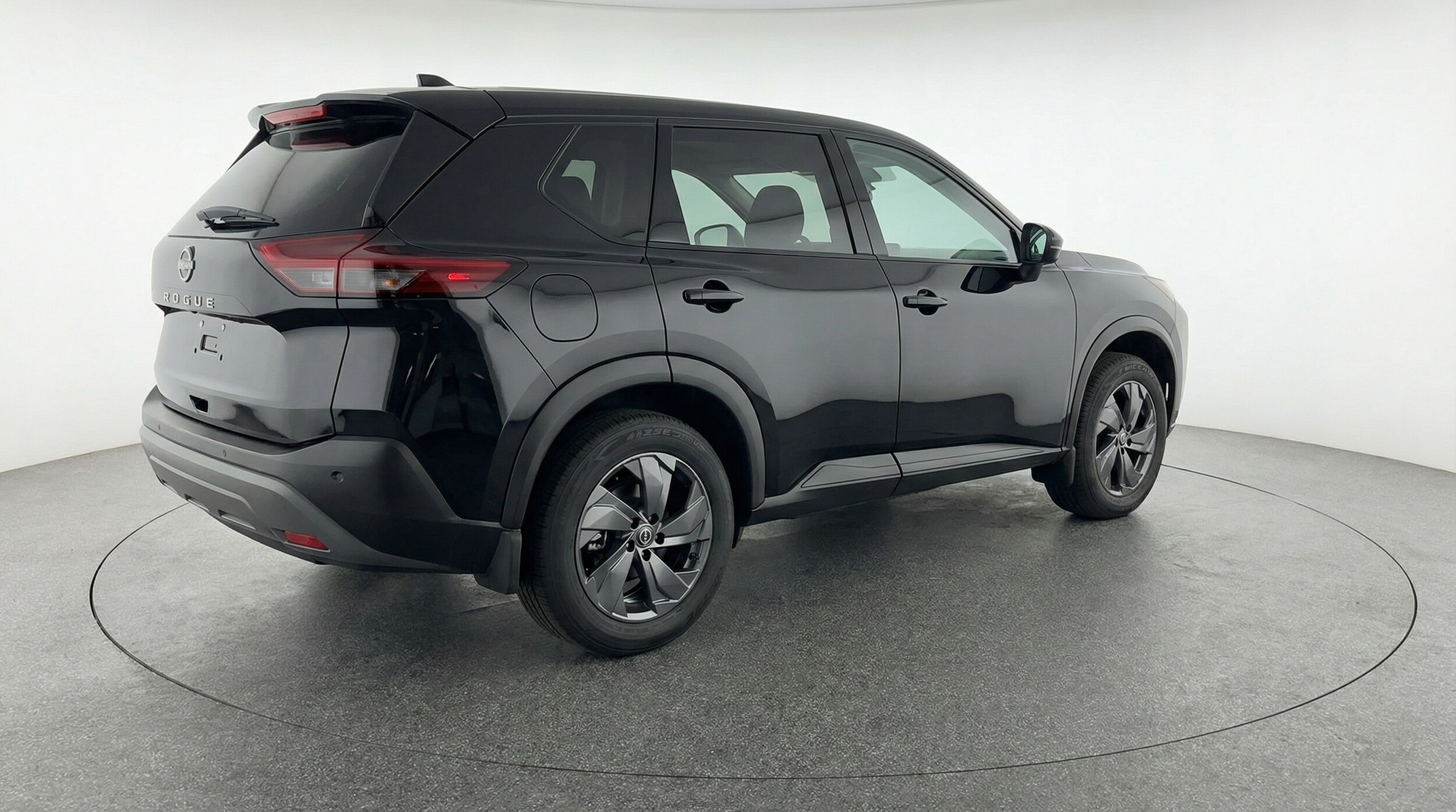 Thumbnail: 2025 Nissan Rogue - 7