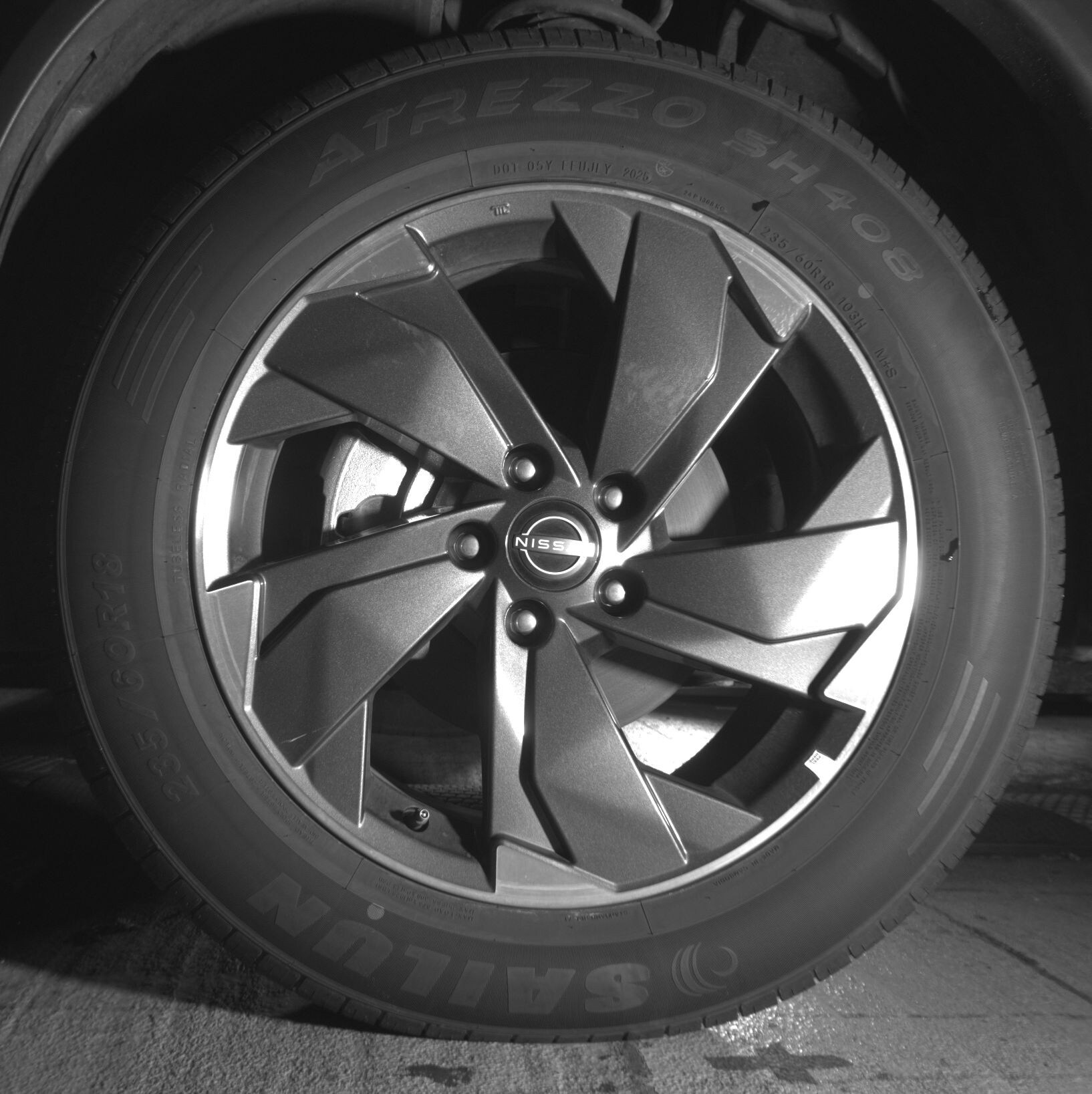 Thumbnail: 2025 Nissan Rogue - 9