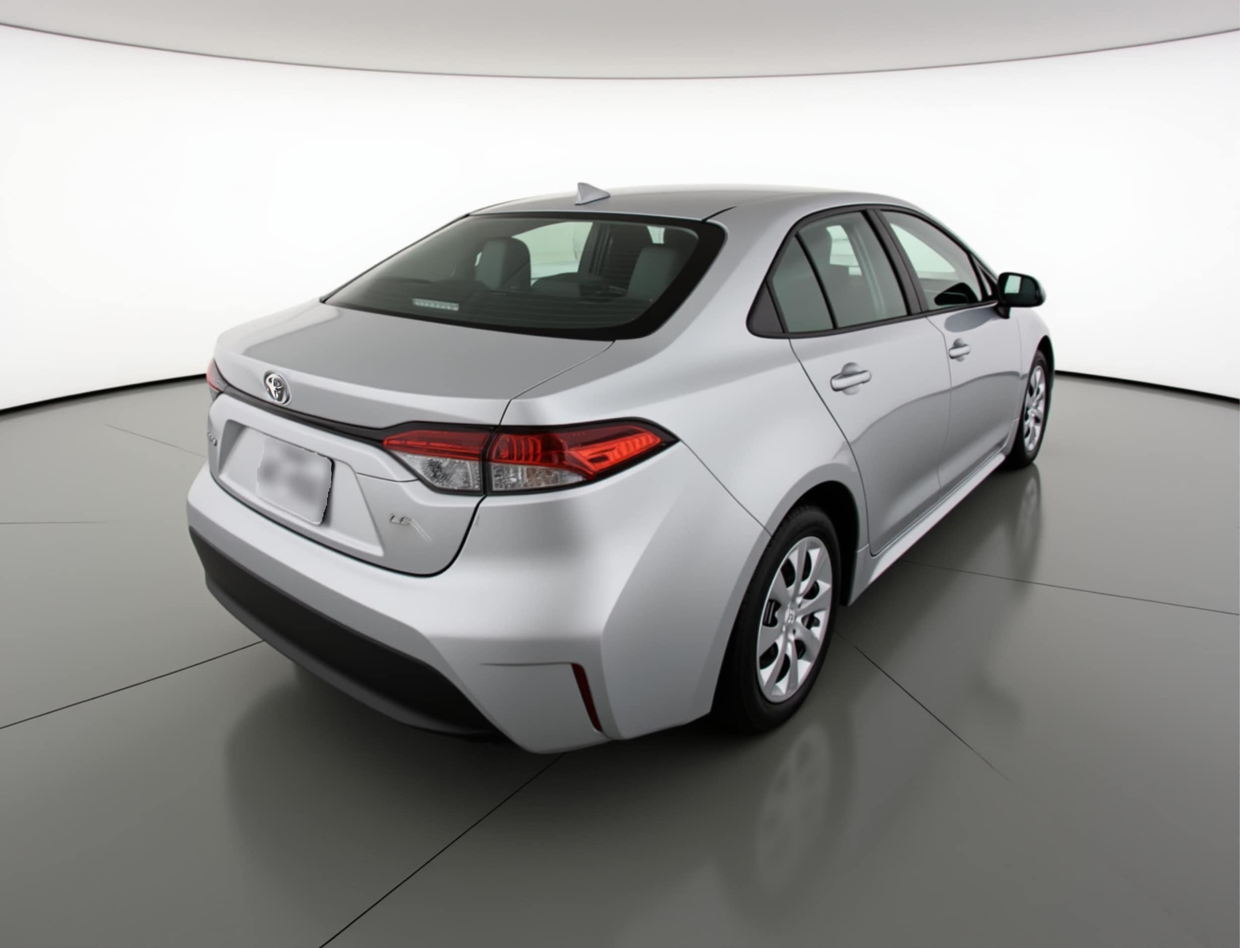 Thumbnail: 2025 Toyota Corolla - 7