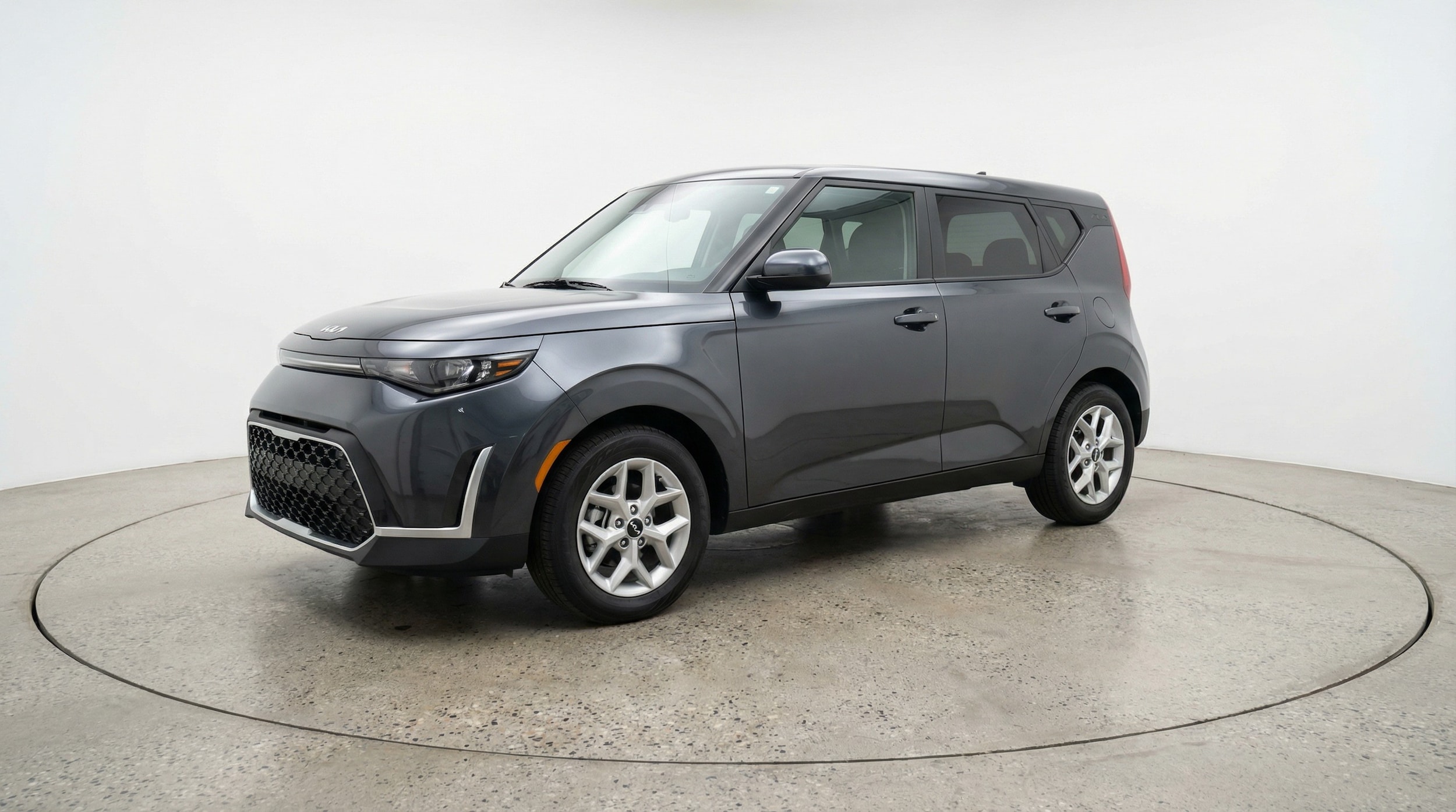 Thumbnail: 2025 Kia Soul - 3