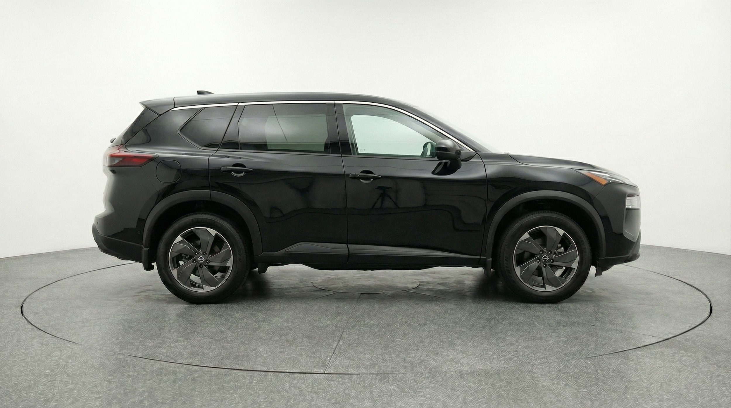 Thumbnail: 2025 Nissan Rogue - 8