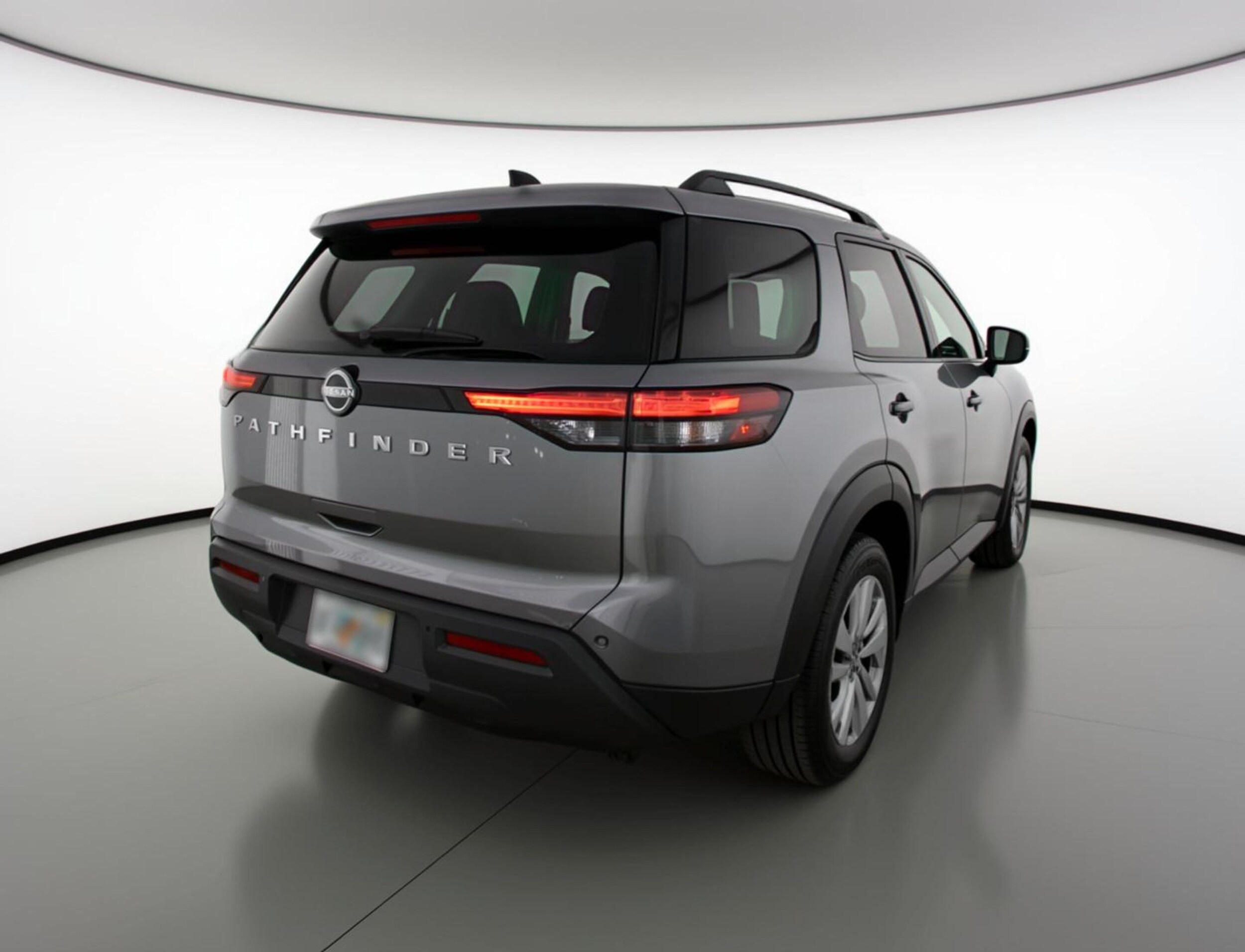 Thumbnail: 2025 Nissan Pathfinder - 7