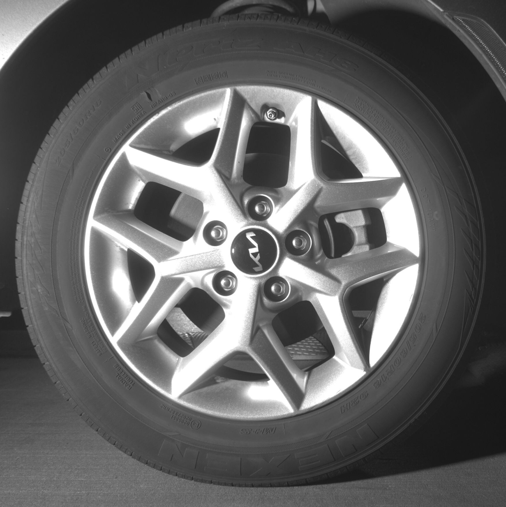 Thumbnail: 2025 Kia Soul - 10