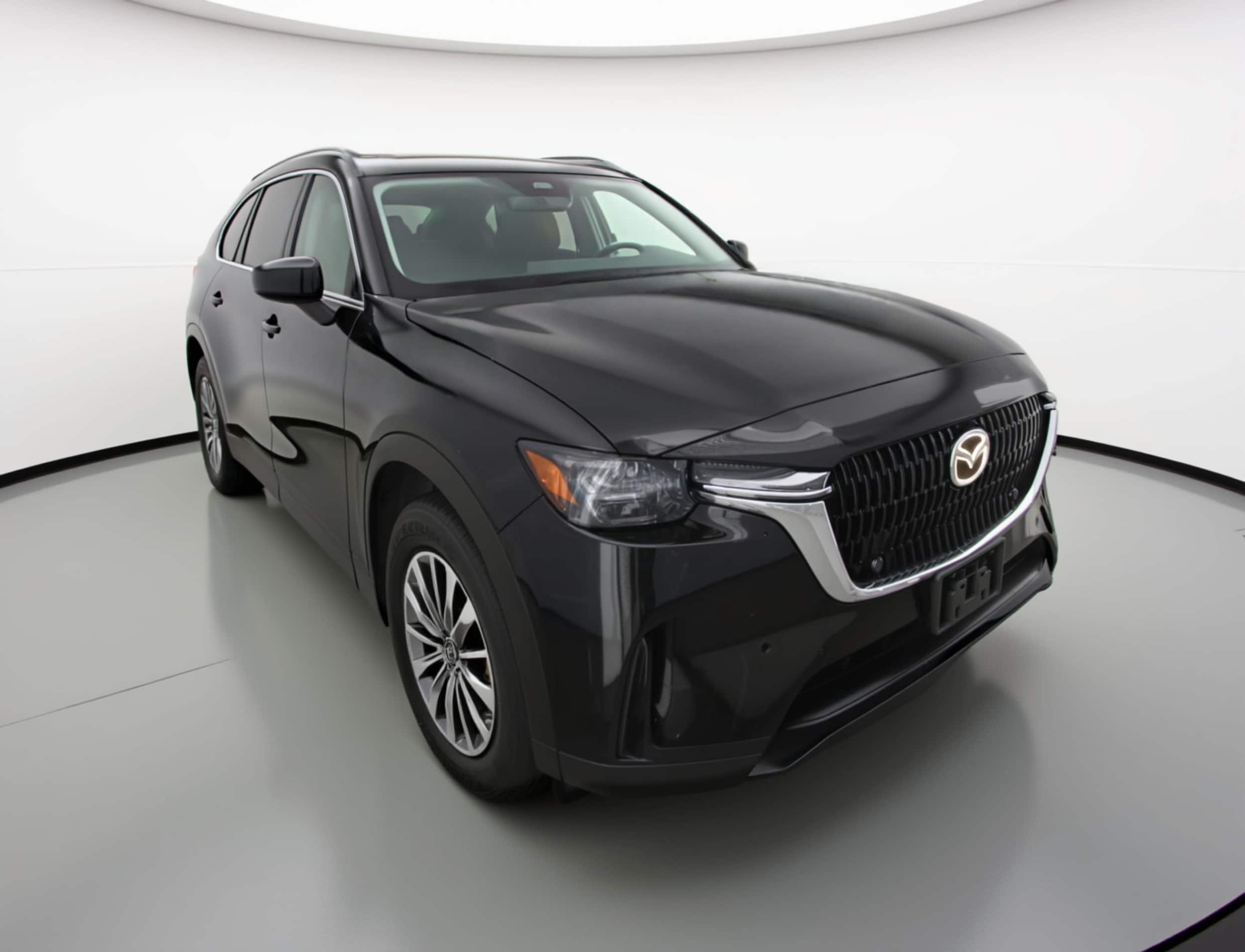 Thumbnail: 2025 Mazda CX-90 - 1