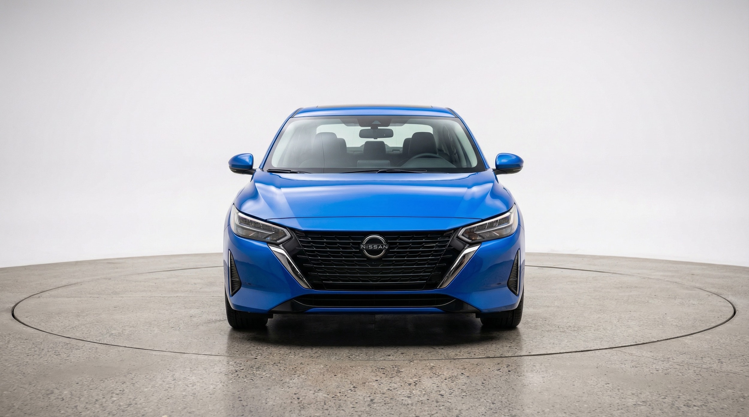 Thumbnail: 2025 Nissan Sentra - 2