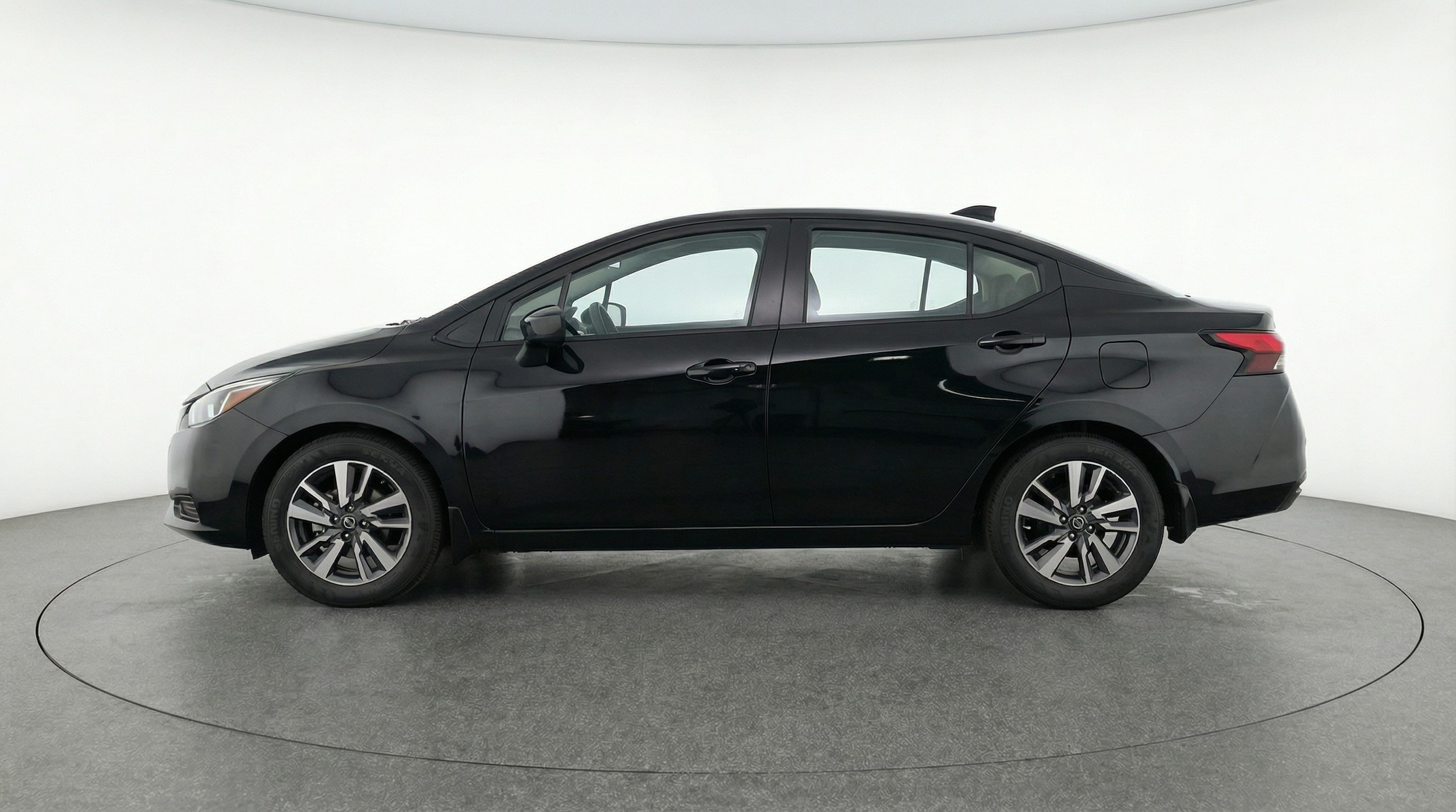 Thumbnail: 2025 Nissan Versa - 4