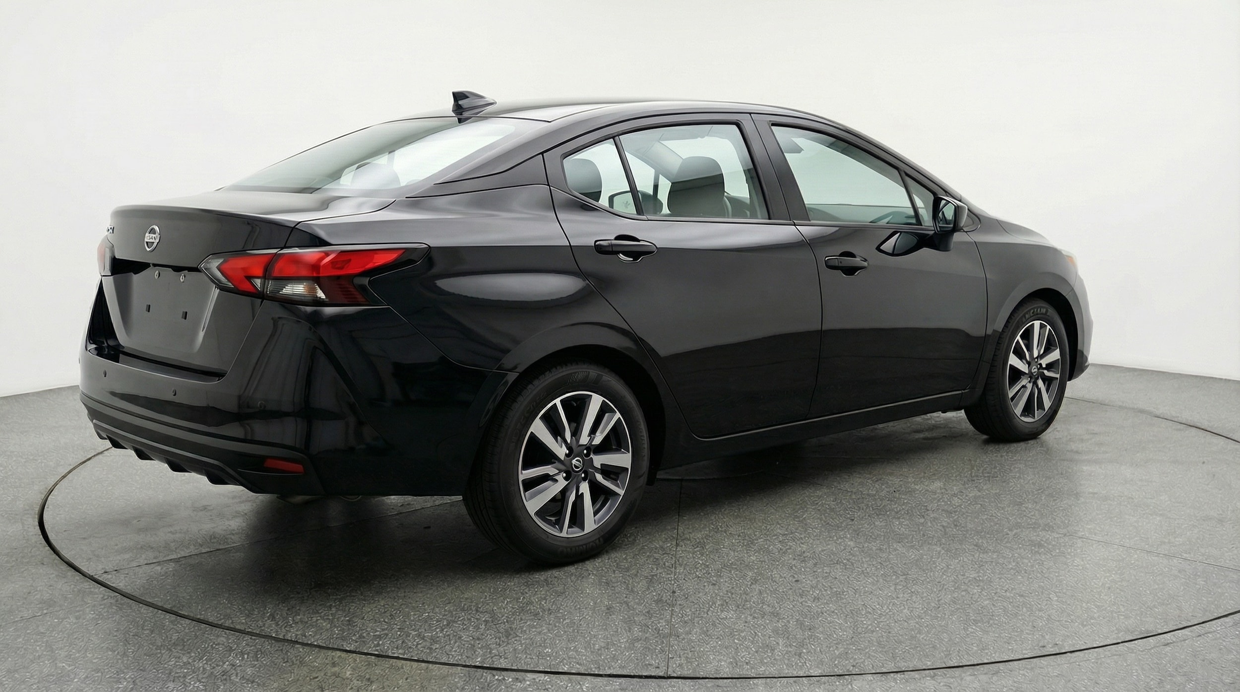 Thumbnail: 2025 Nissan Versa - 7