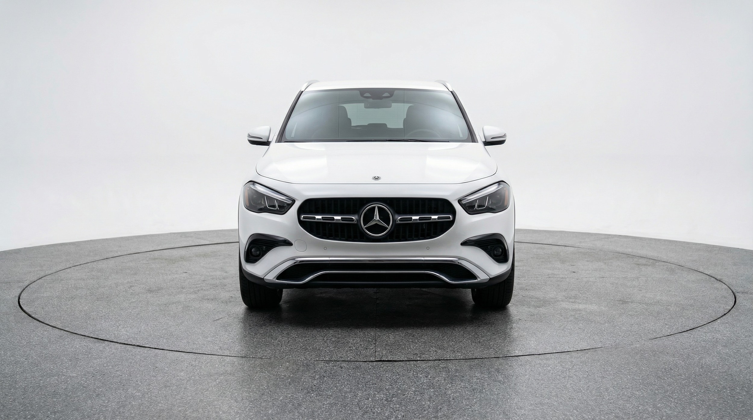 Thumbnail: 2025 Mercedes-Benz GLA - 2