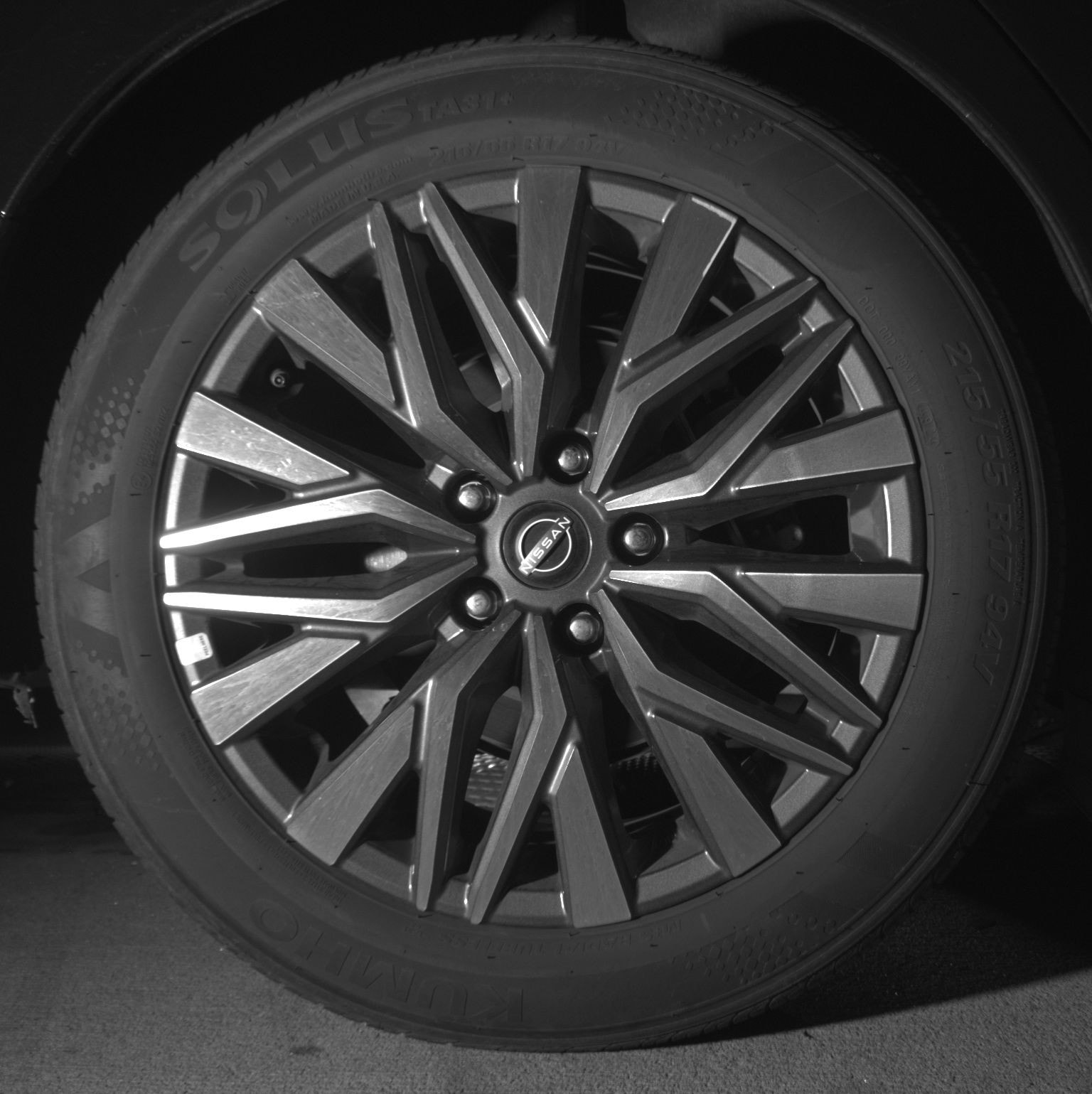 Thumbnail: 2025 Nissan Altima - 12