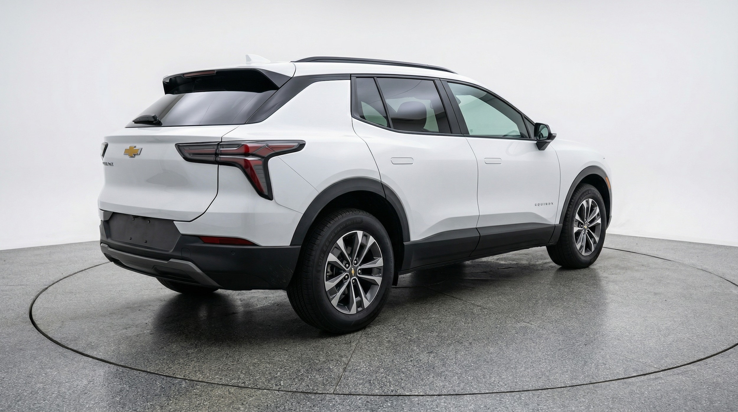 Thumbnail: 2025 Chevrolet Equinox - 7