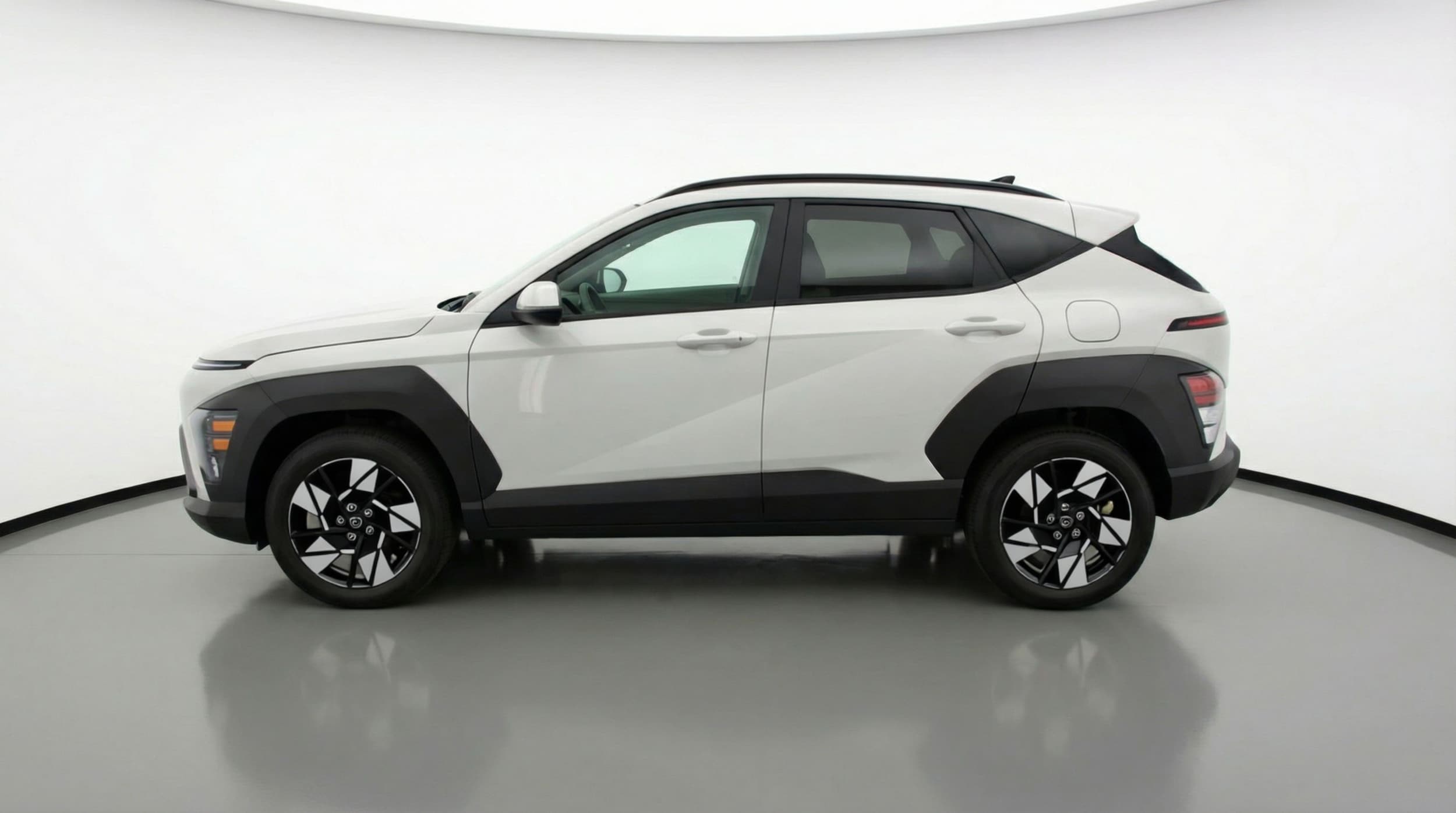 Thumbnail: 2025 Hyundai Kona - 4