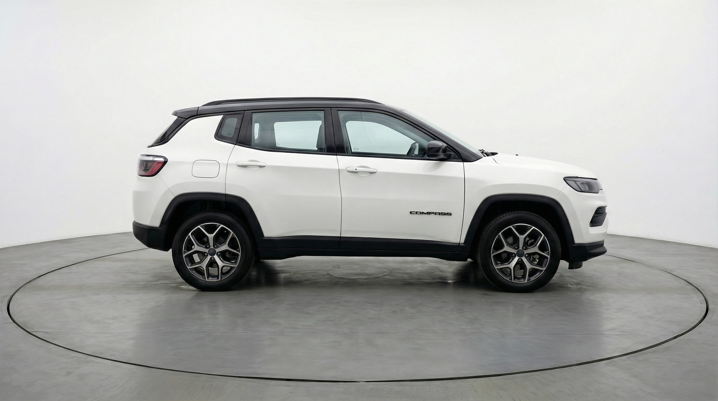 Thumbnail: 2025 Jeep Compass - 8