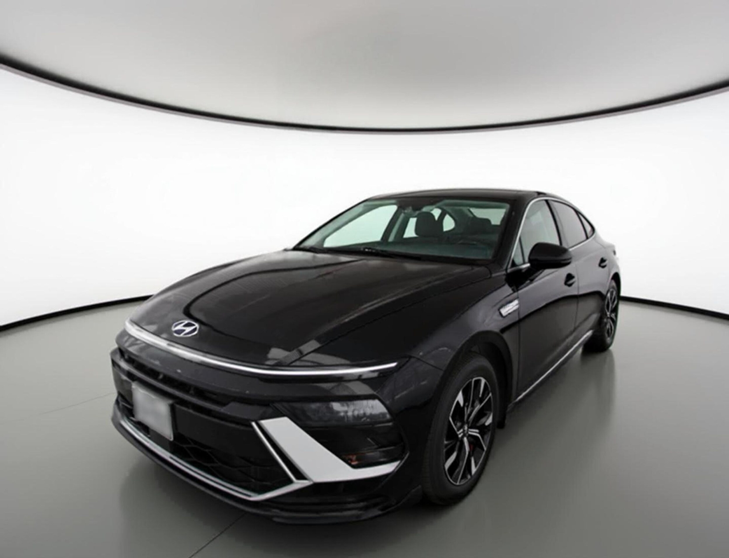 Thumbnail: 2025 Hyundai Sonata - 3